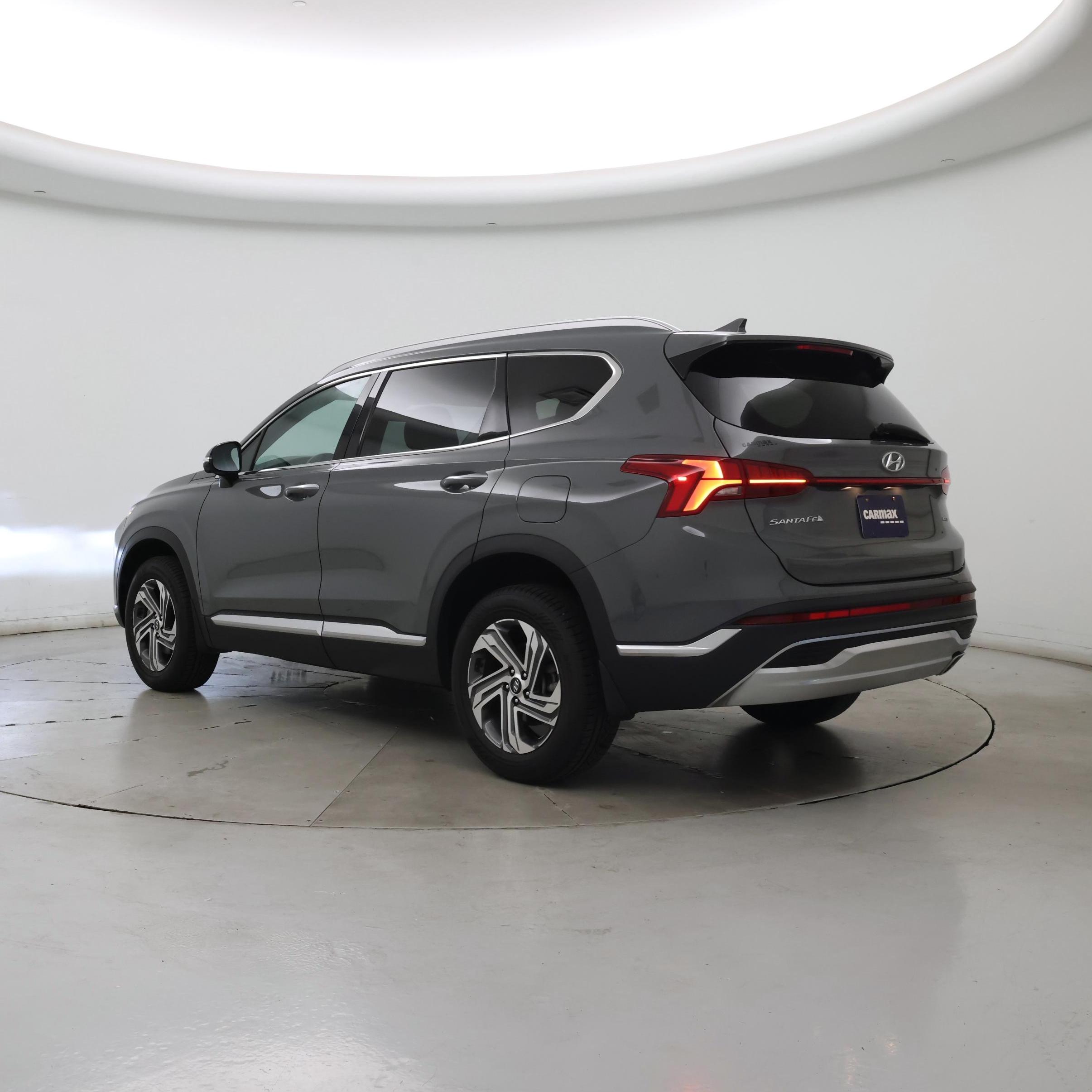 Thumbnail: 2023 Hyundai Santa Fe - 2