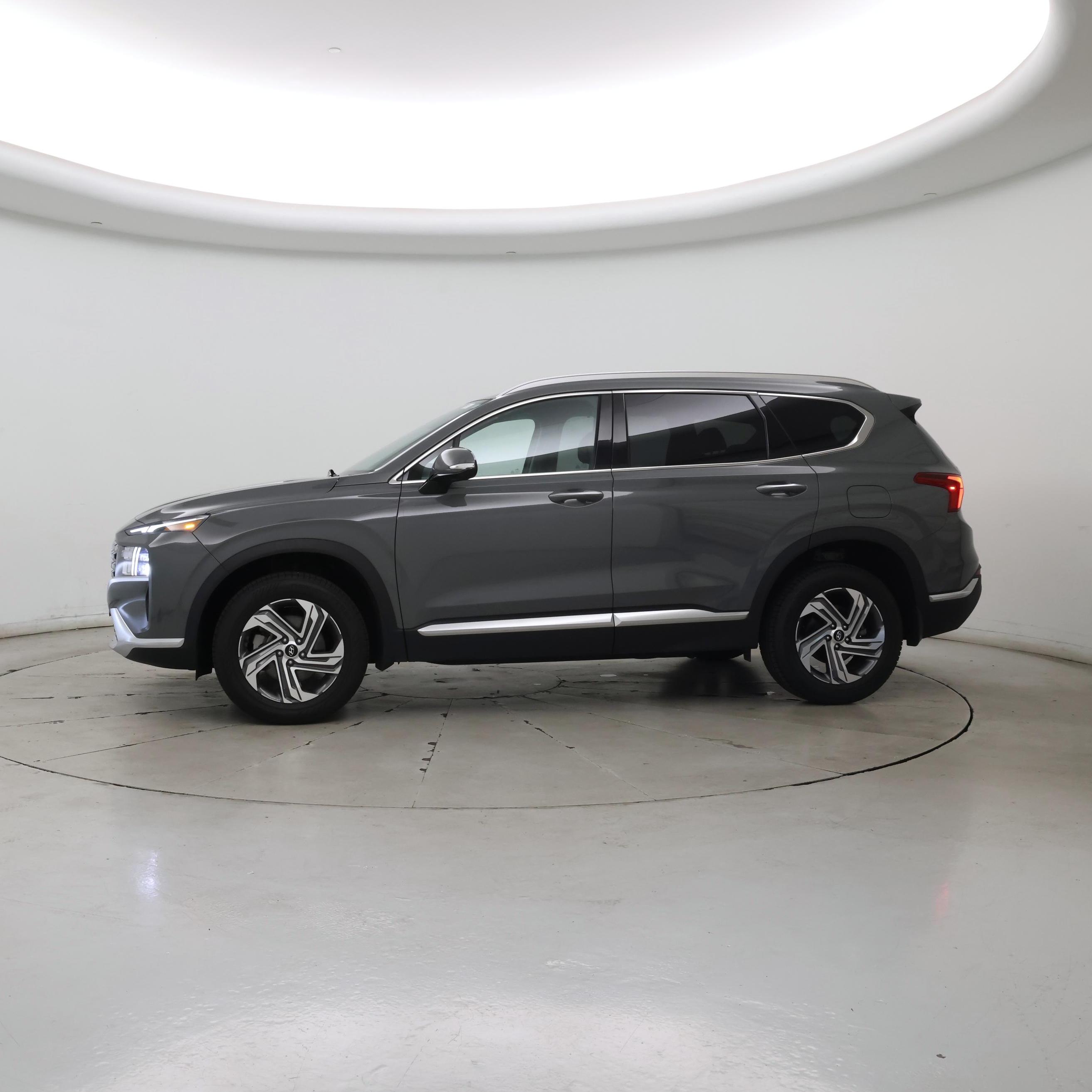 Thumbnail: 2023 Hyundai Santa Fe - 3
