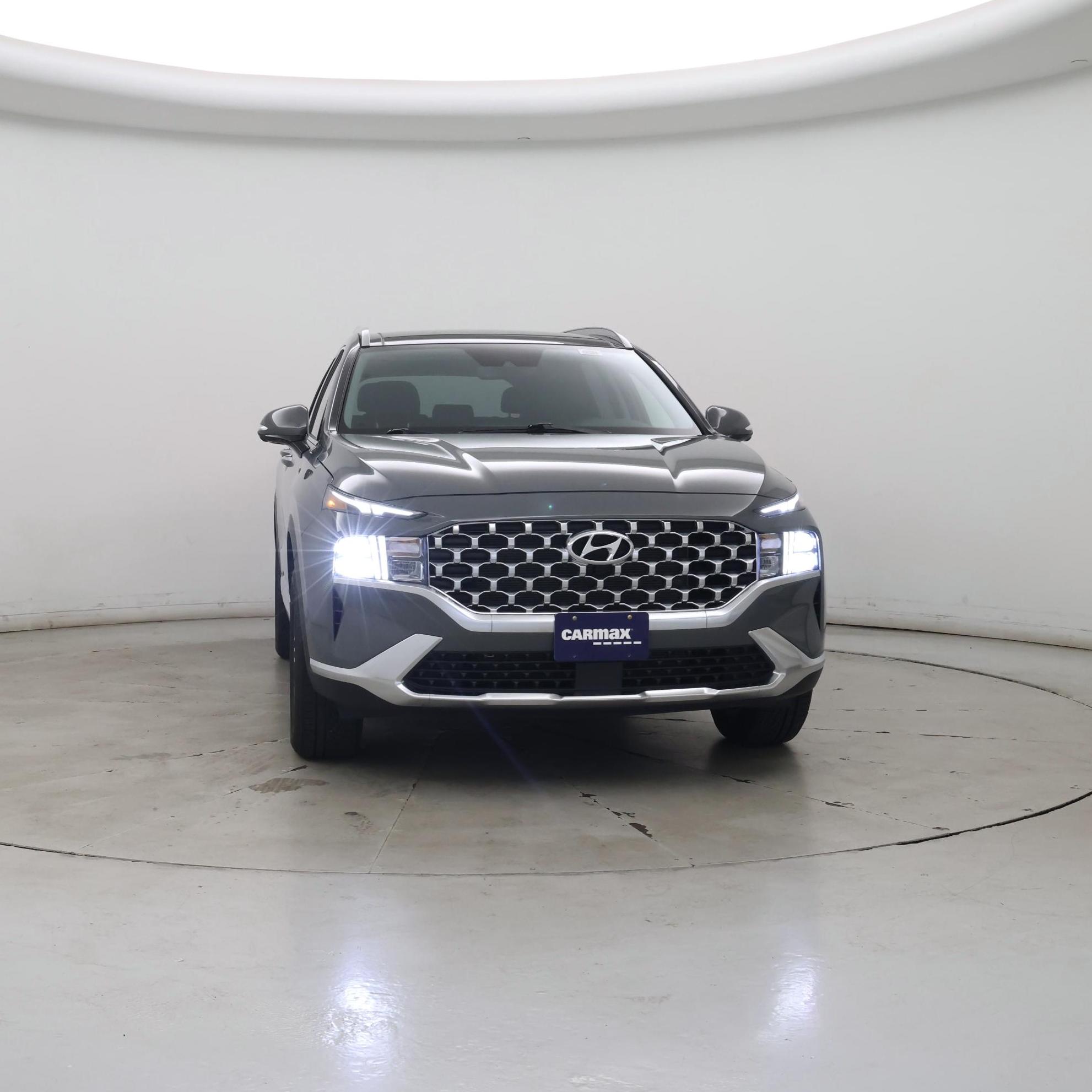 Thumbnail: 2023 Hyundai Santa Fe - 5