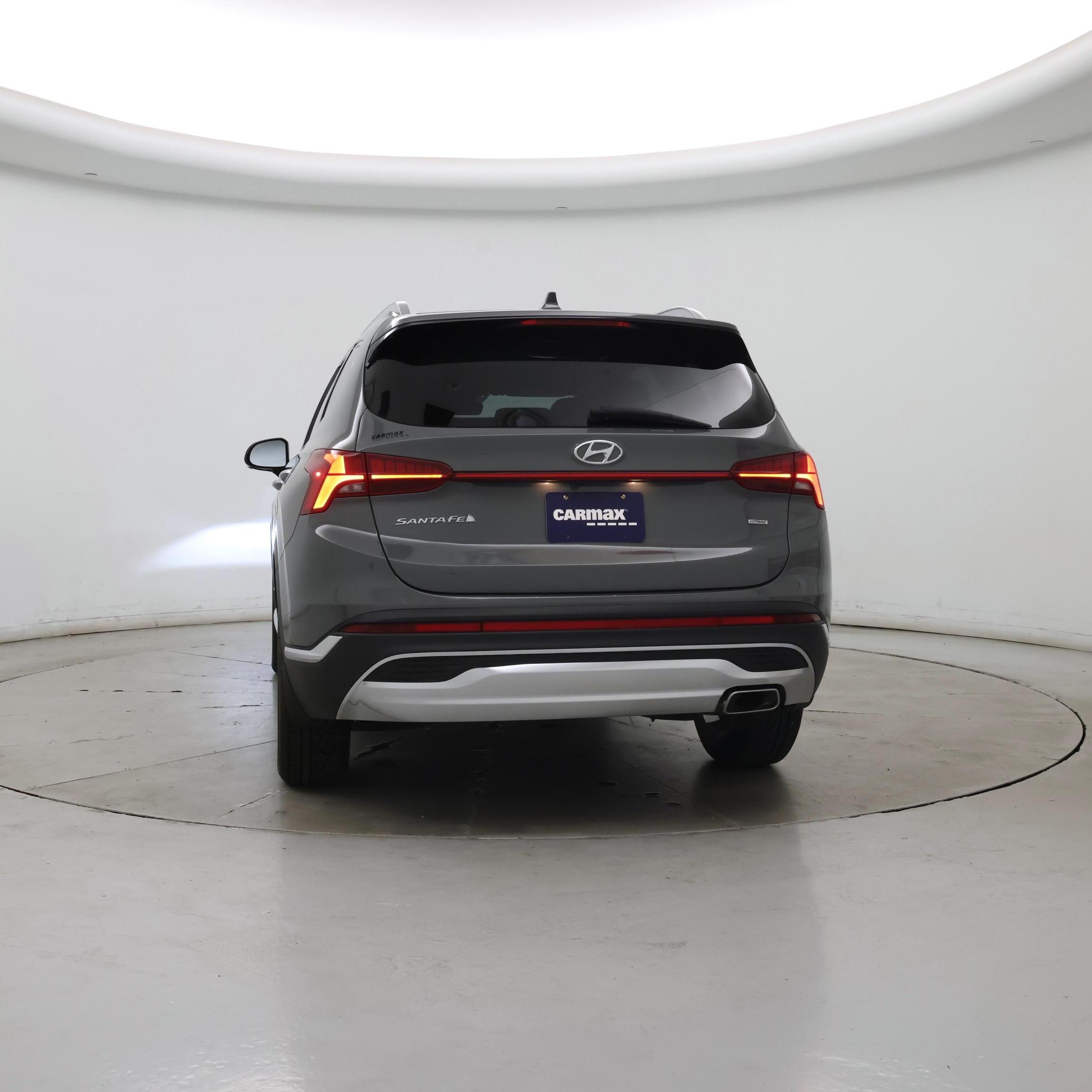 Thumbnail: 2023 Hyundai Santa Fe - 6