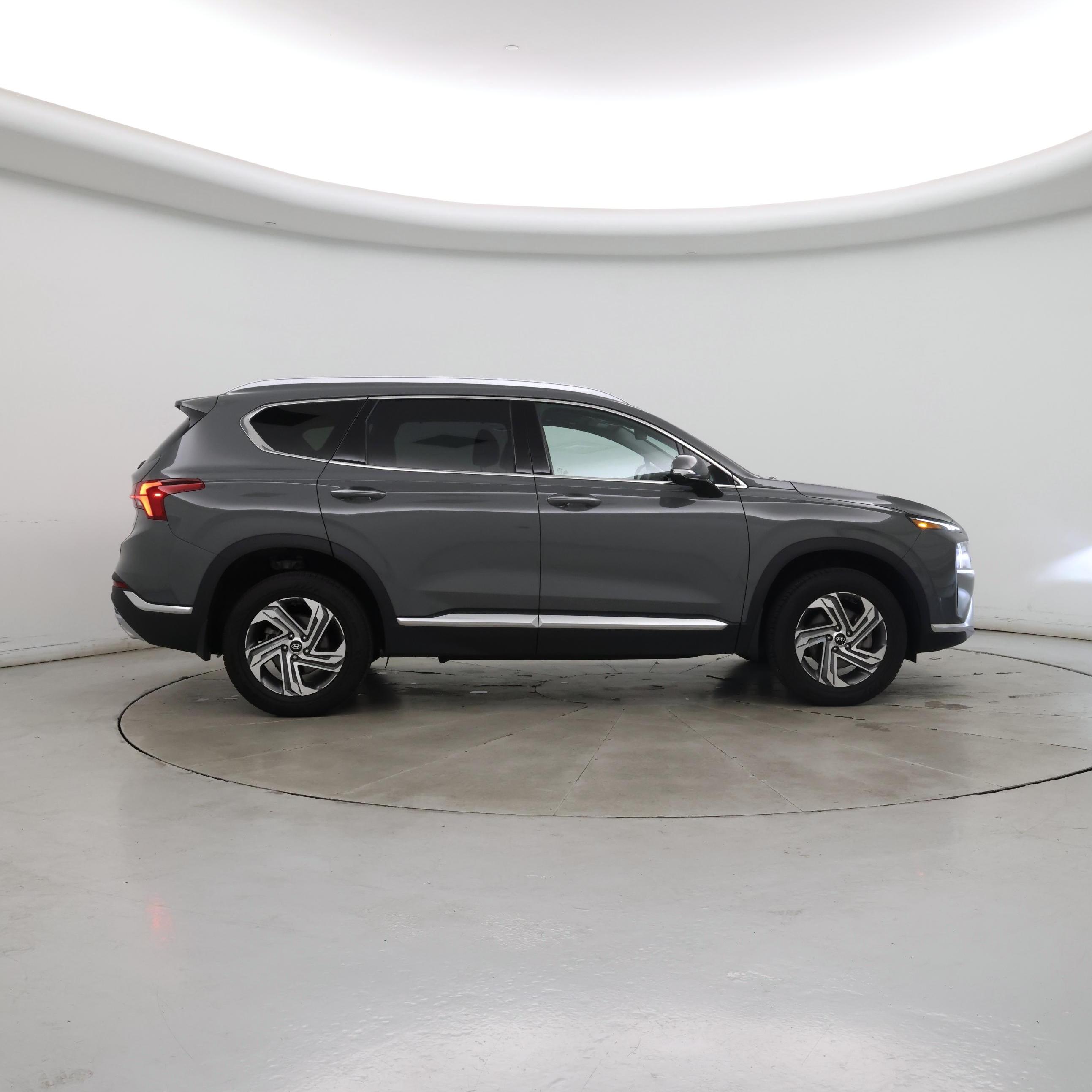 Thumbnail: 2023 Hyundai Santa Fe - 7