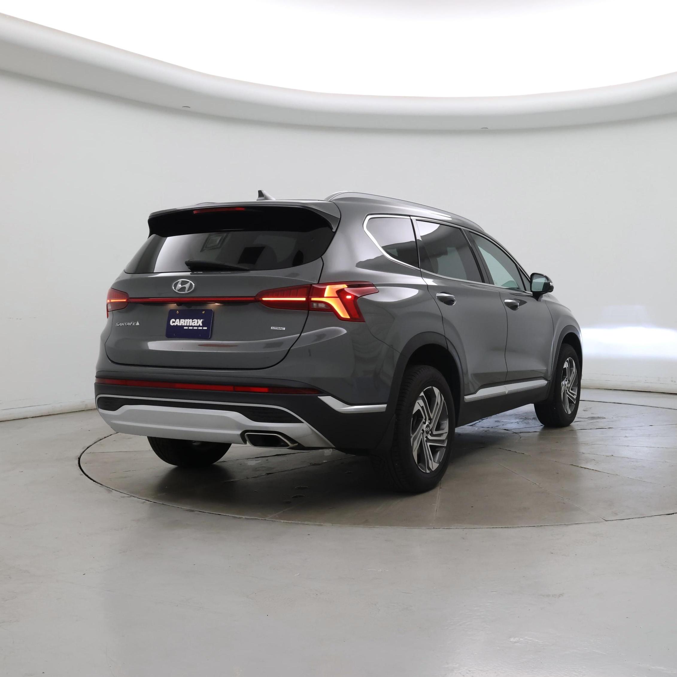 Thumbnail: 2023 Hyundai Santa Fe - 8