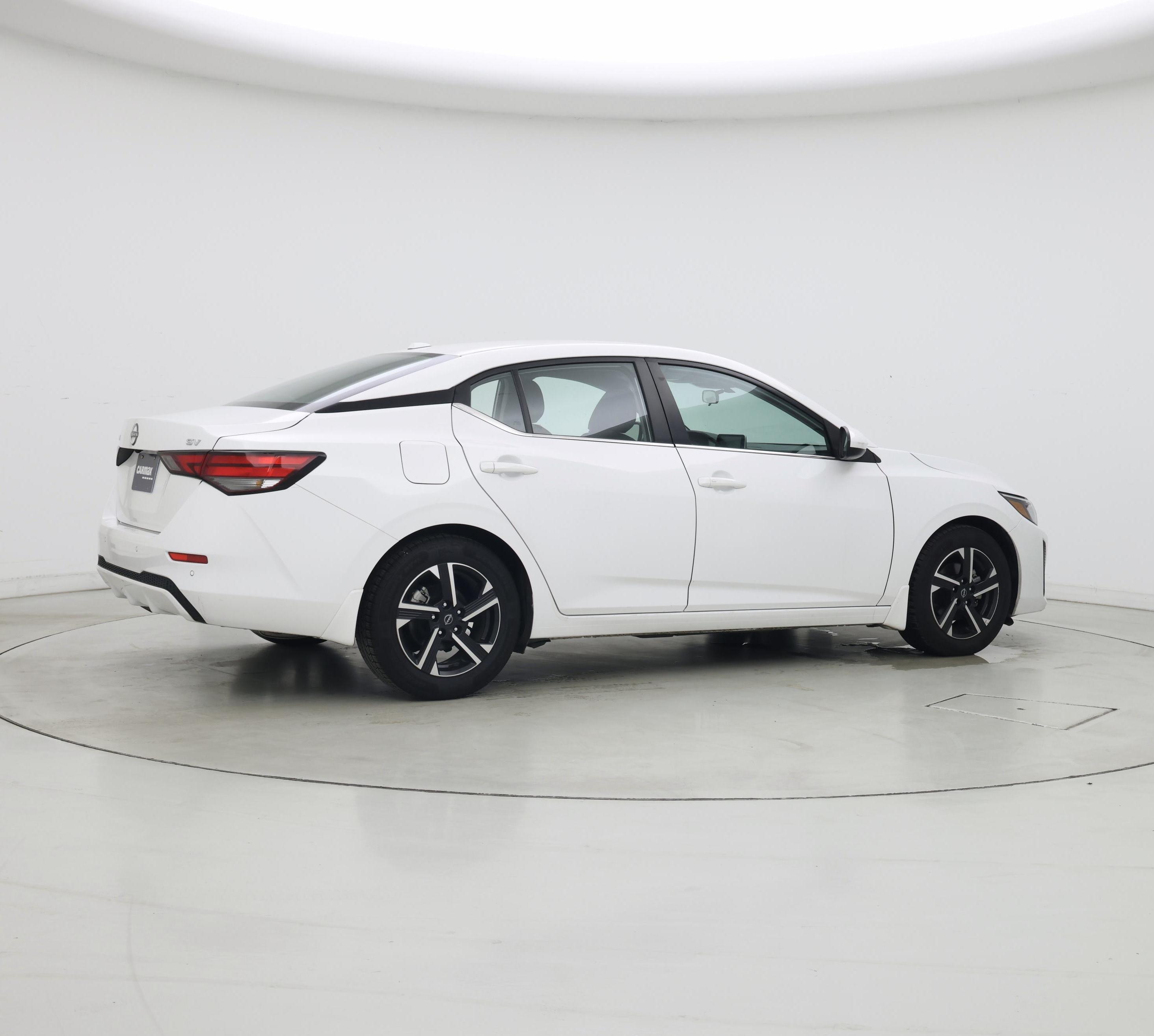 Thumbnail: 2024 Nissan Sentra - 2