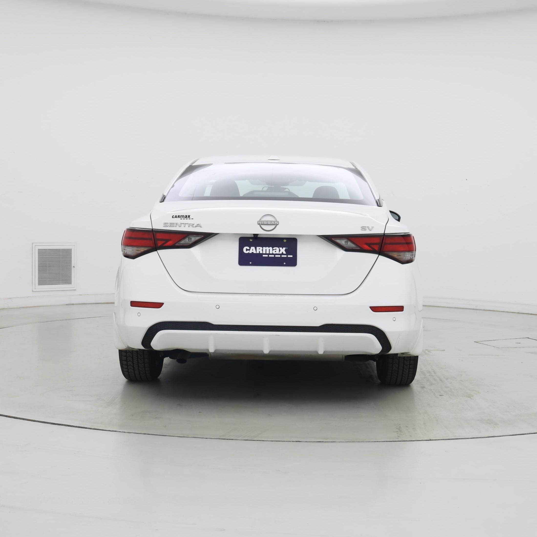 Thumbnail: 2024 Nissan Sentra - 3