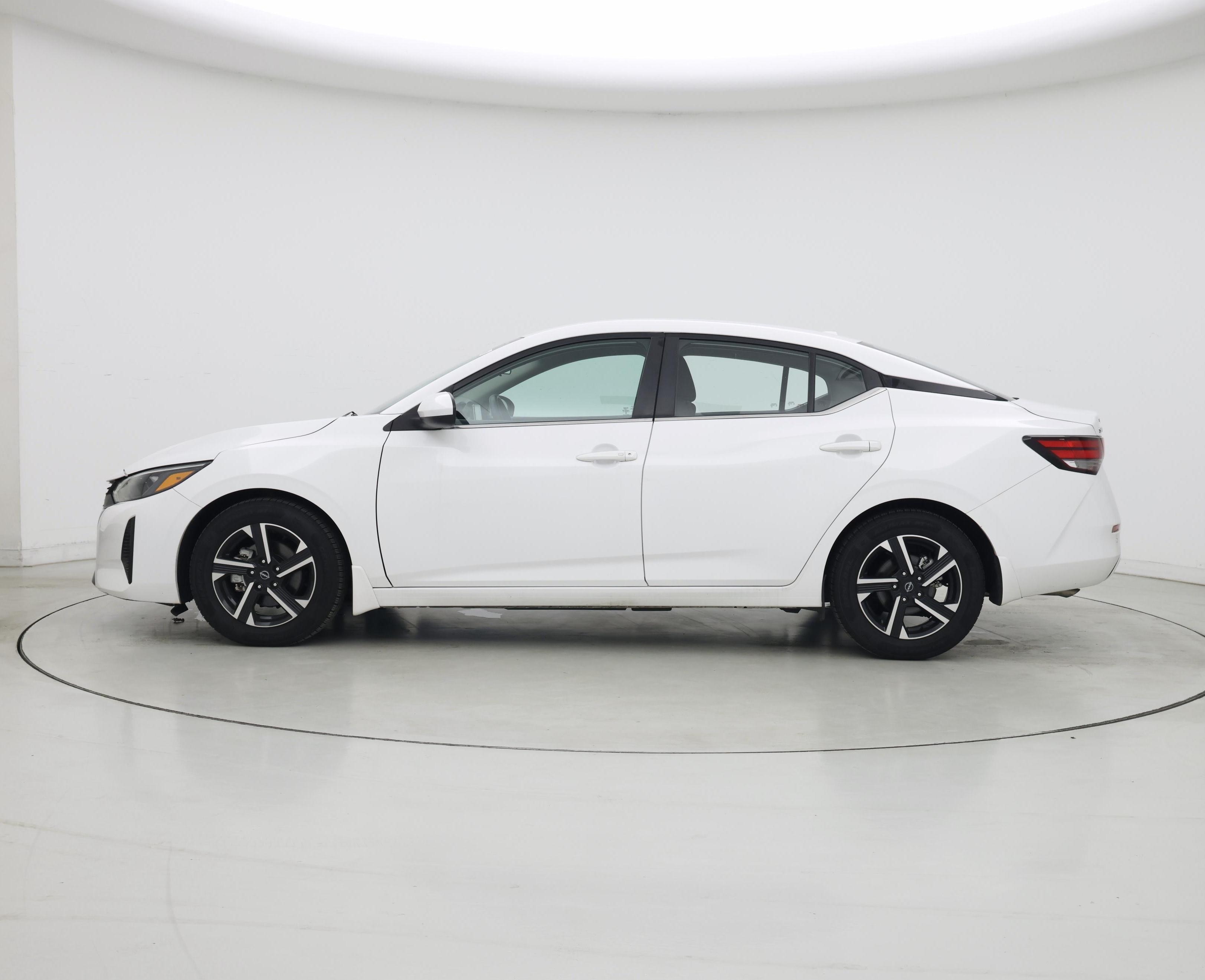 Thumbnail: 2024 Nissan Sentra - 5
