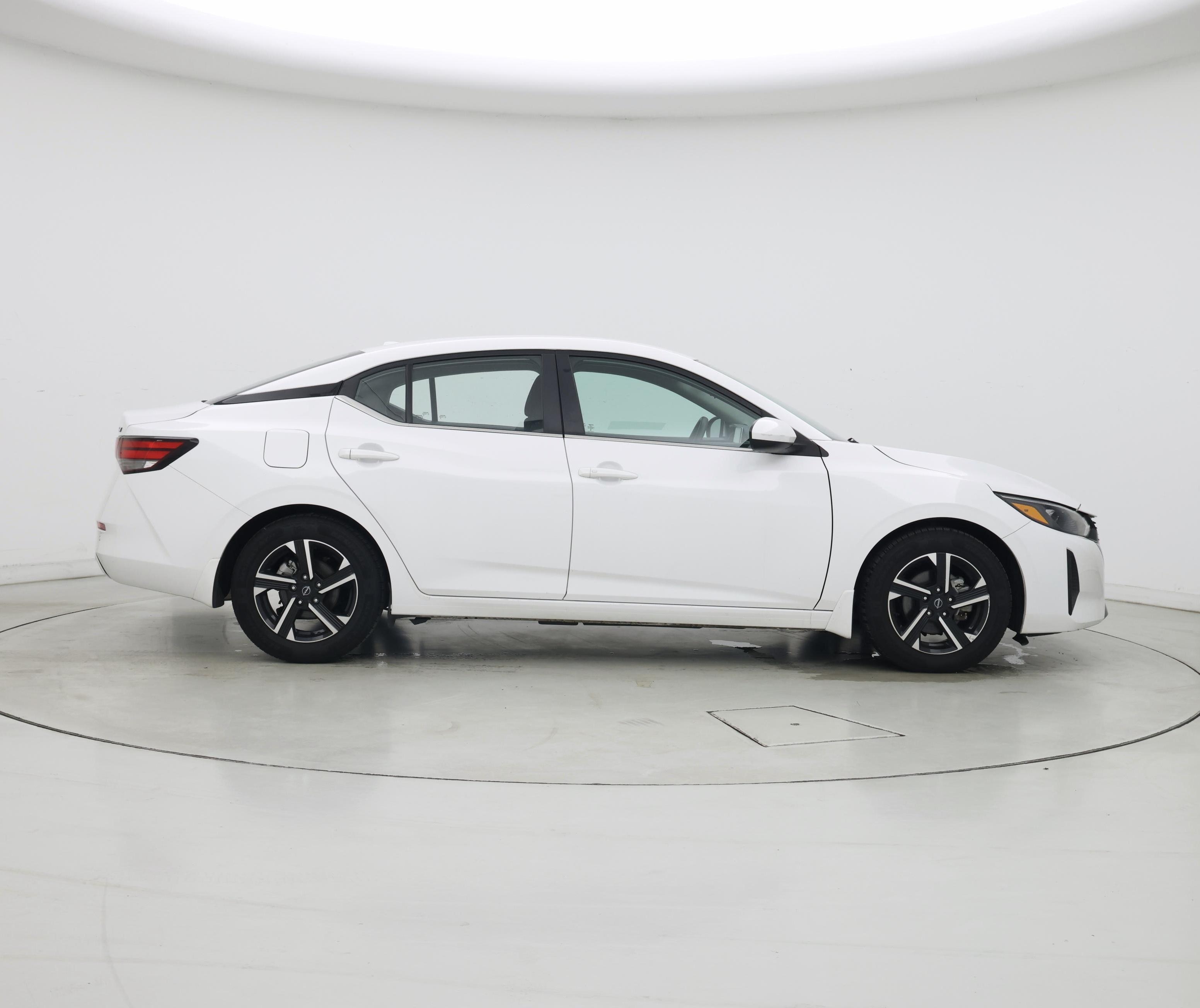 Thumbnail: 2024 Nissan Sentra - 6