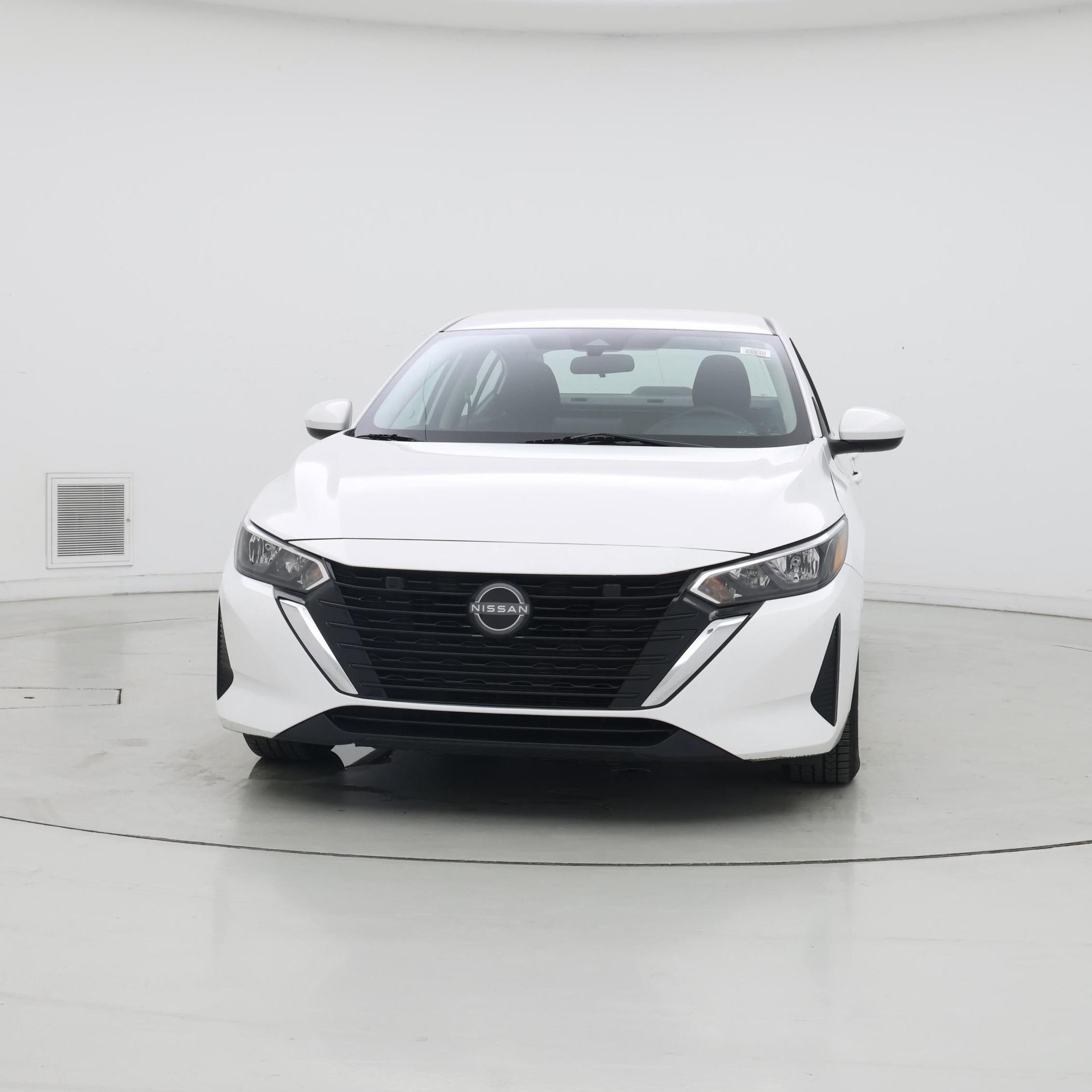 Thumbnail: 2024 Nissan Sentra - 7