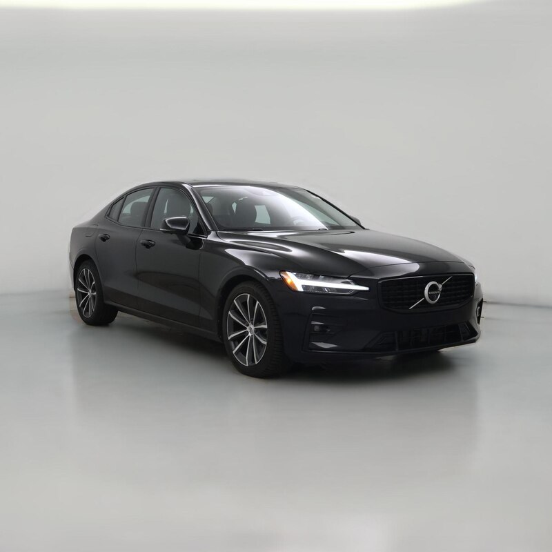 2022 Volvo S60 B5 Inscription