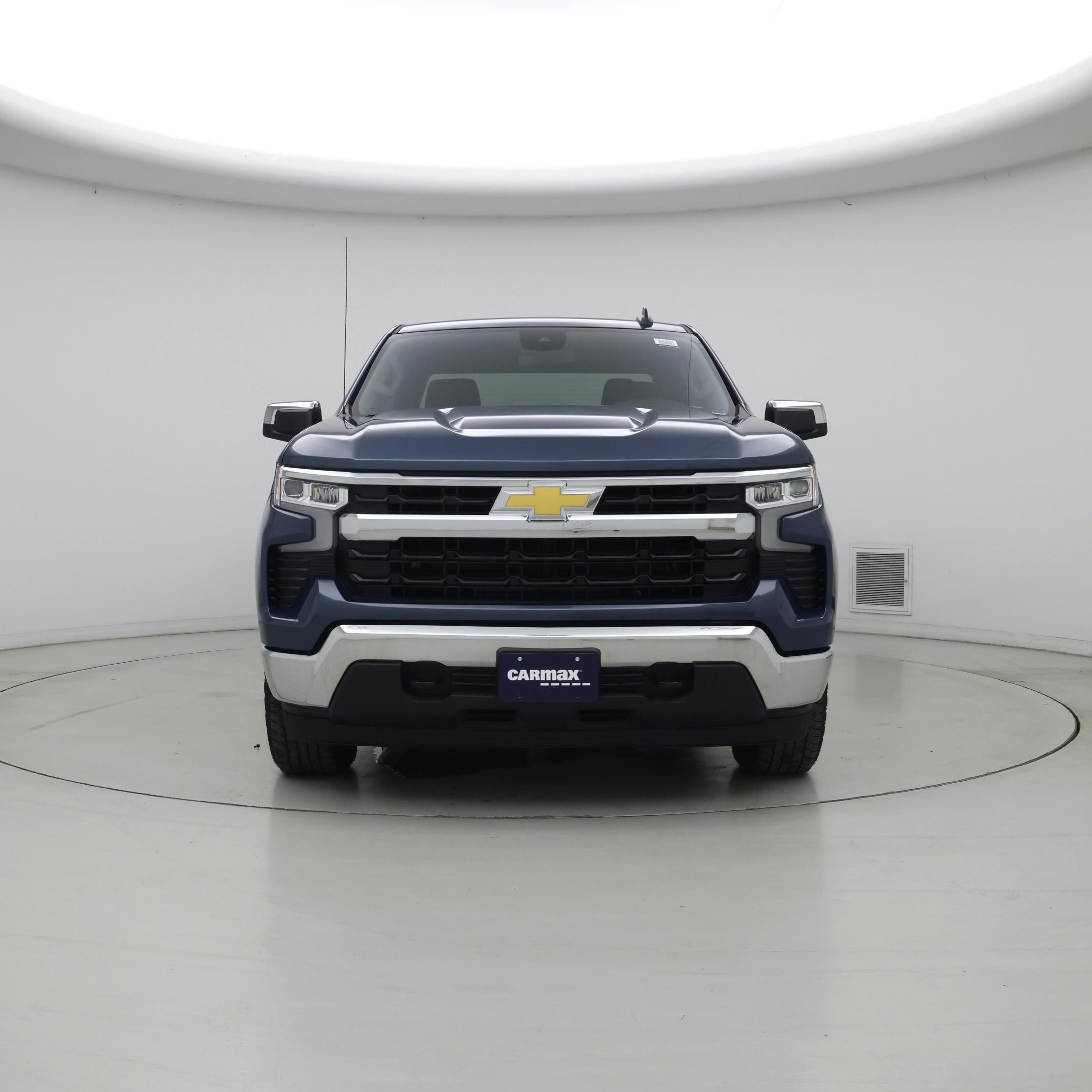 Thumbnail: 2024 Chevrolet Silverado 1500 - 5