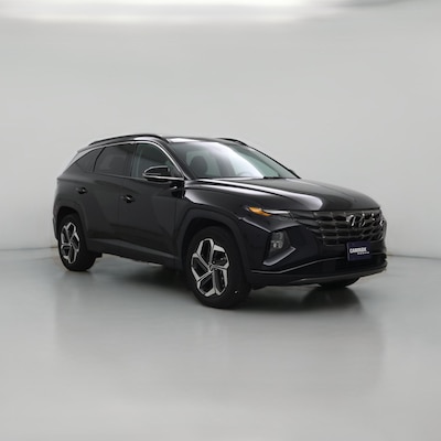 Vehicle exterior view