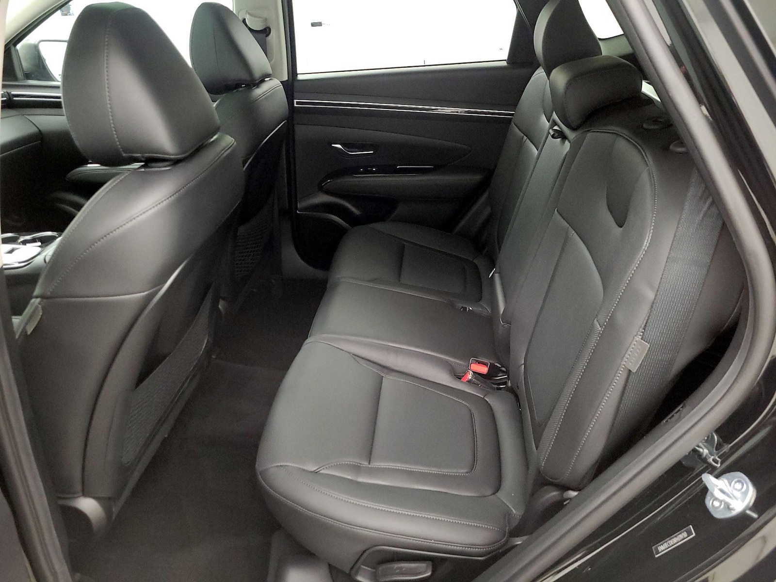 Rear Seat Heaters