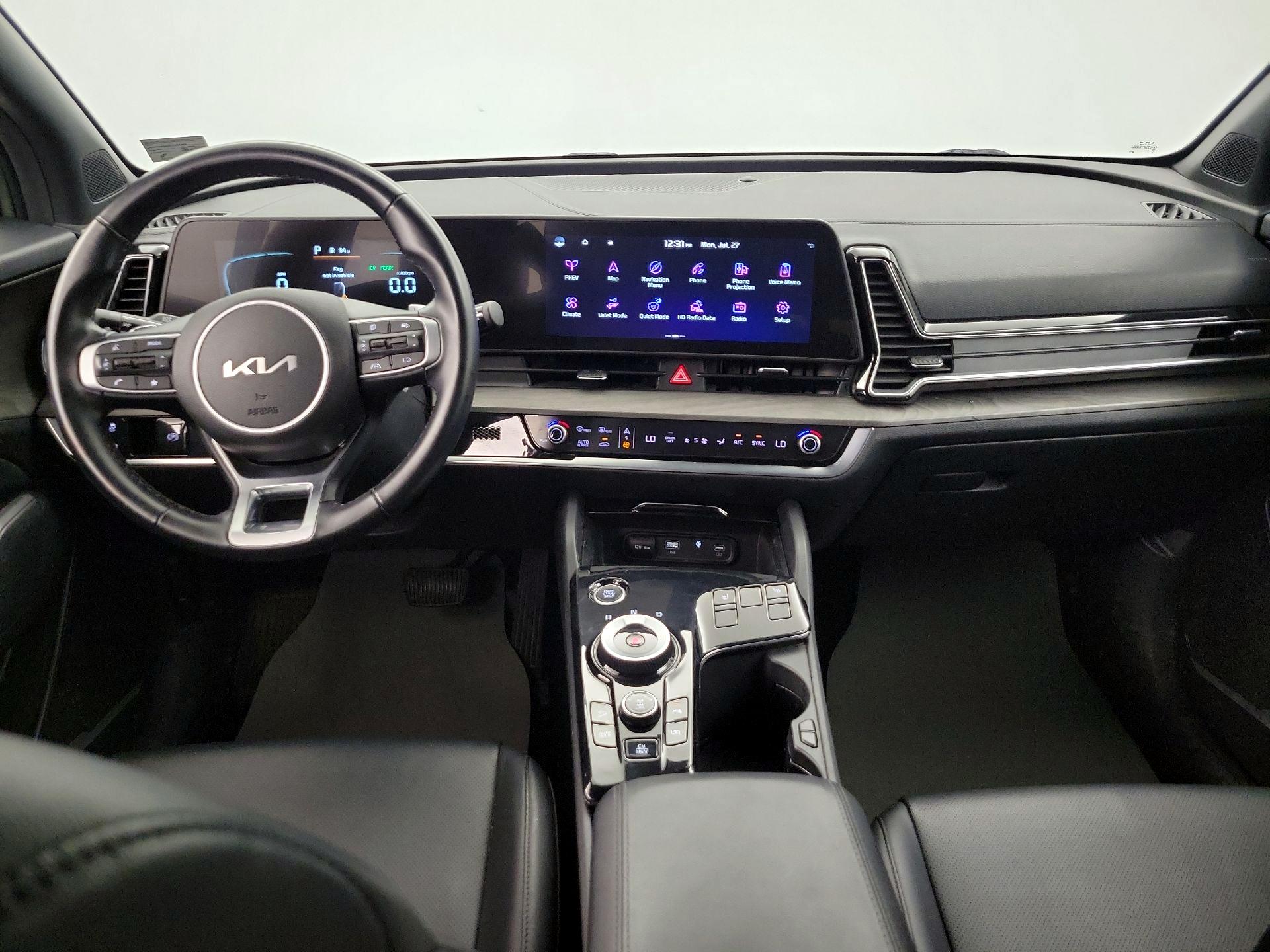 Thumbnail: 2023 Kia Sportage - 9