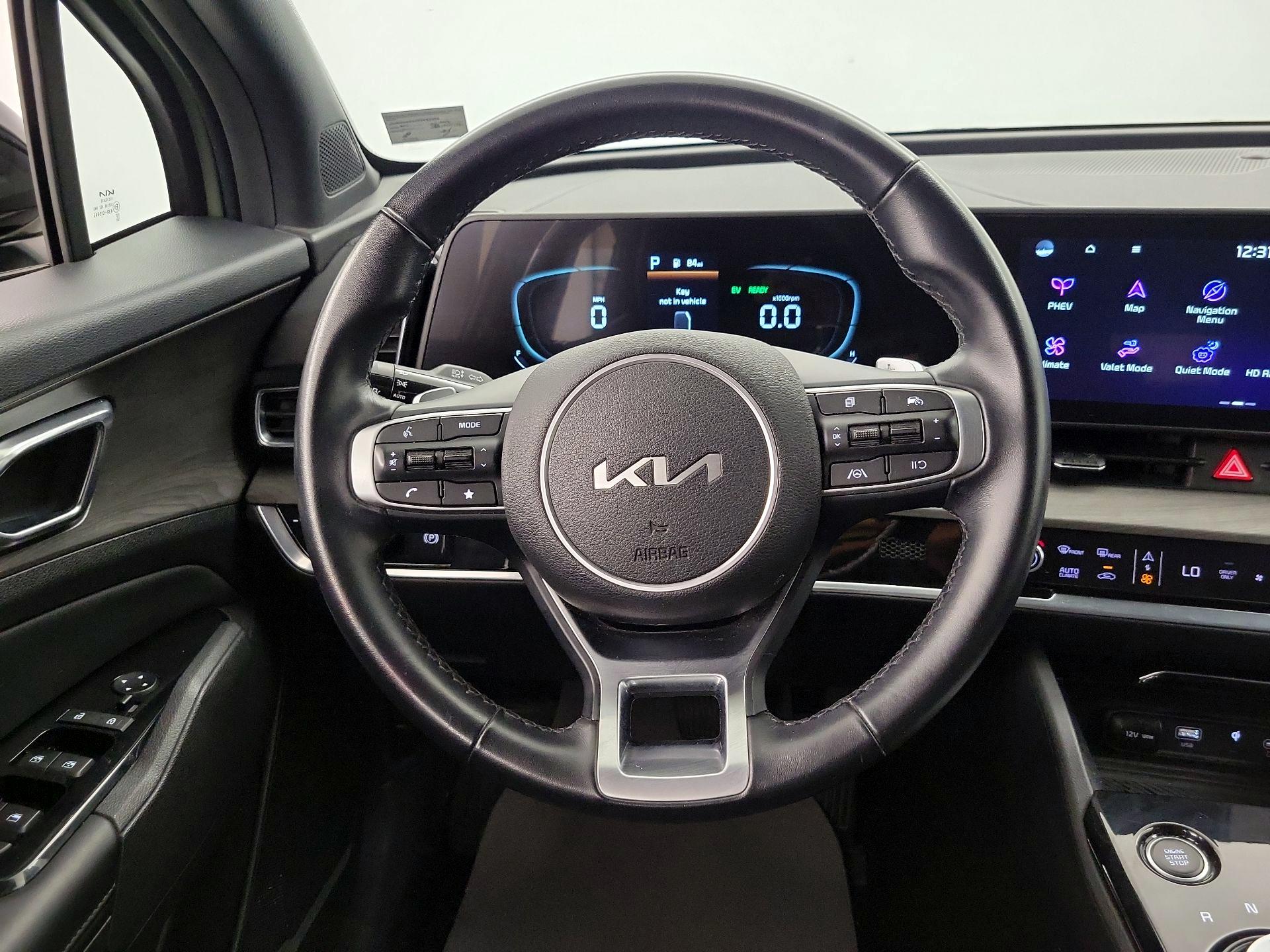 Thumbnail: 2023 Kia Sportage - 10