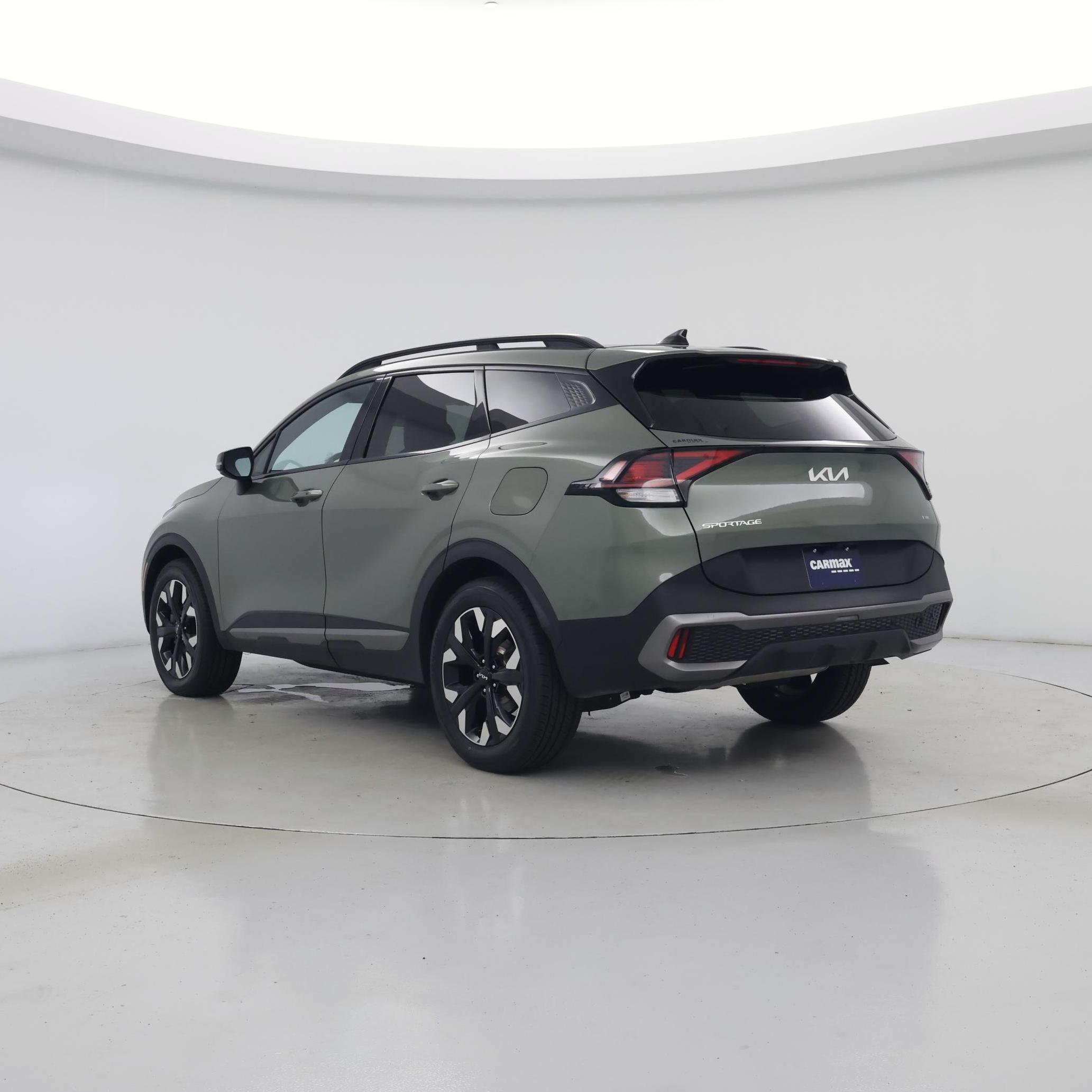 Thumbnail: 2023 Kia Sportage - 2