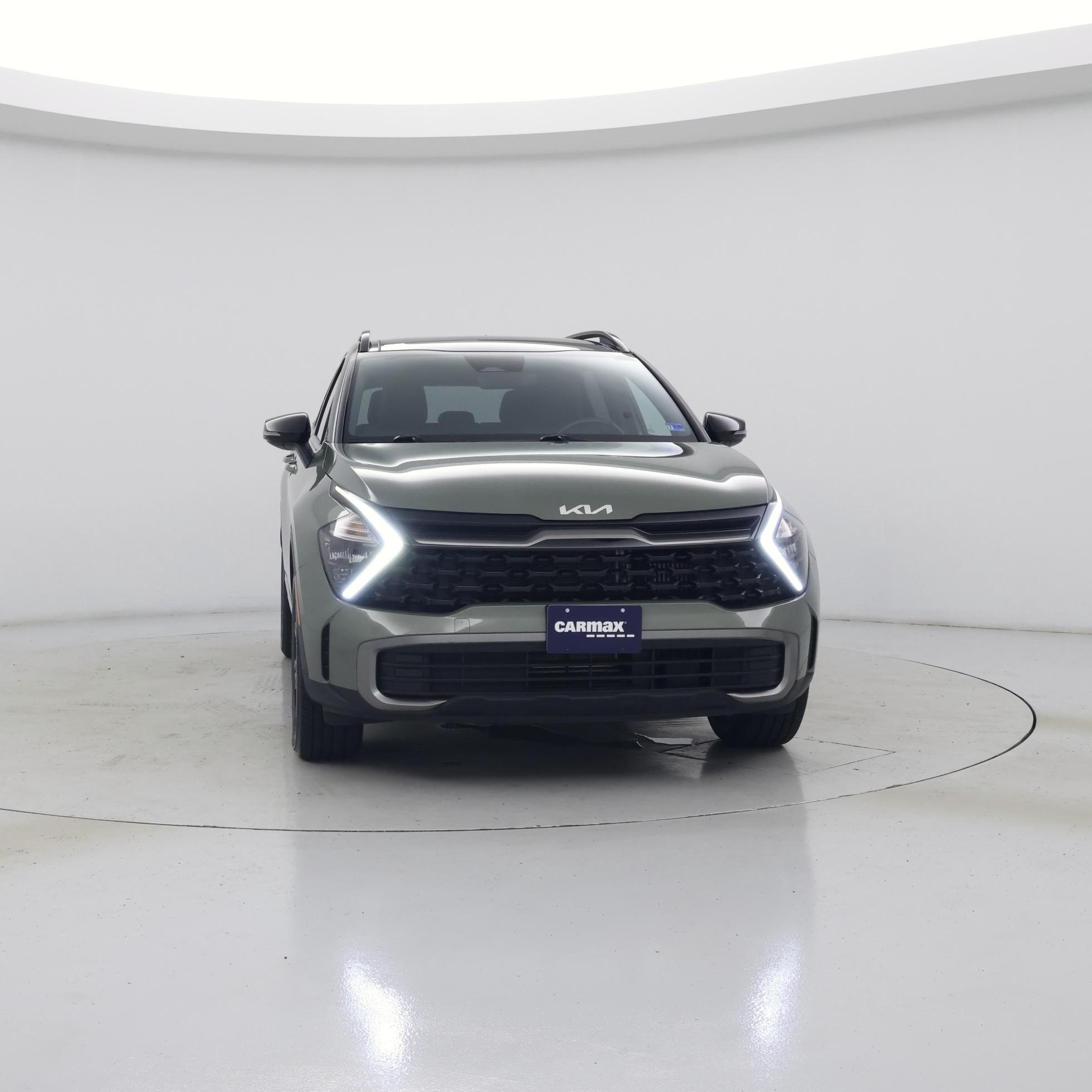 Thumbnail: 2023 Kia Sportage - 5