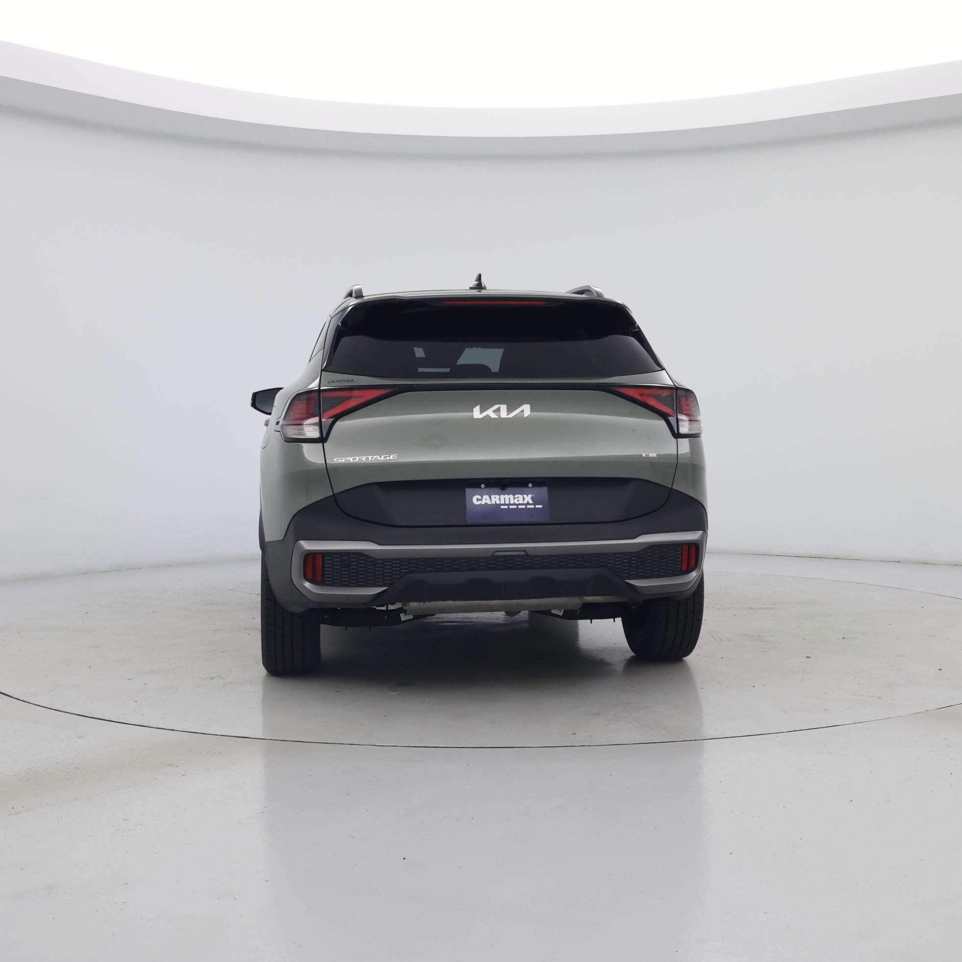Thumbnail: 2023 Kia Sportage - 6