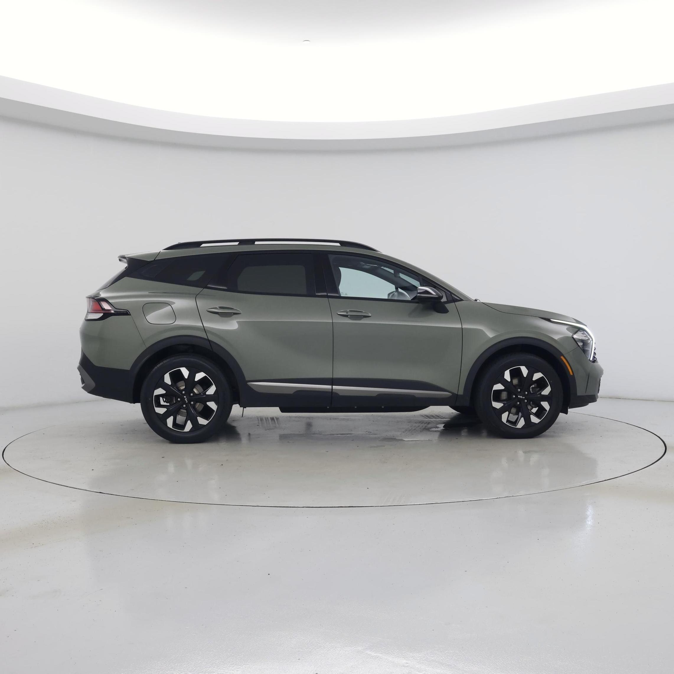 Thumbnail: 2023 Kia Sportage - 7