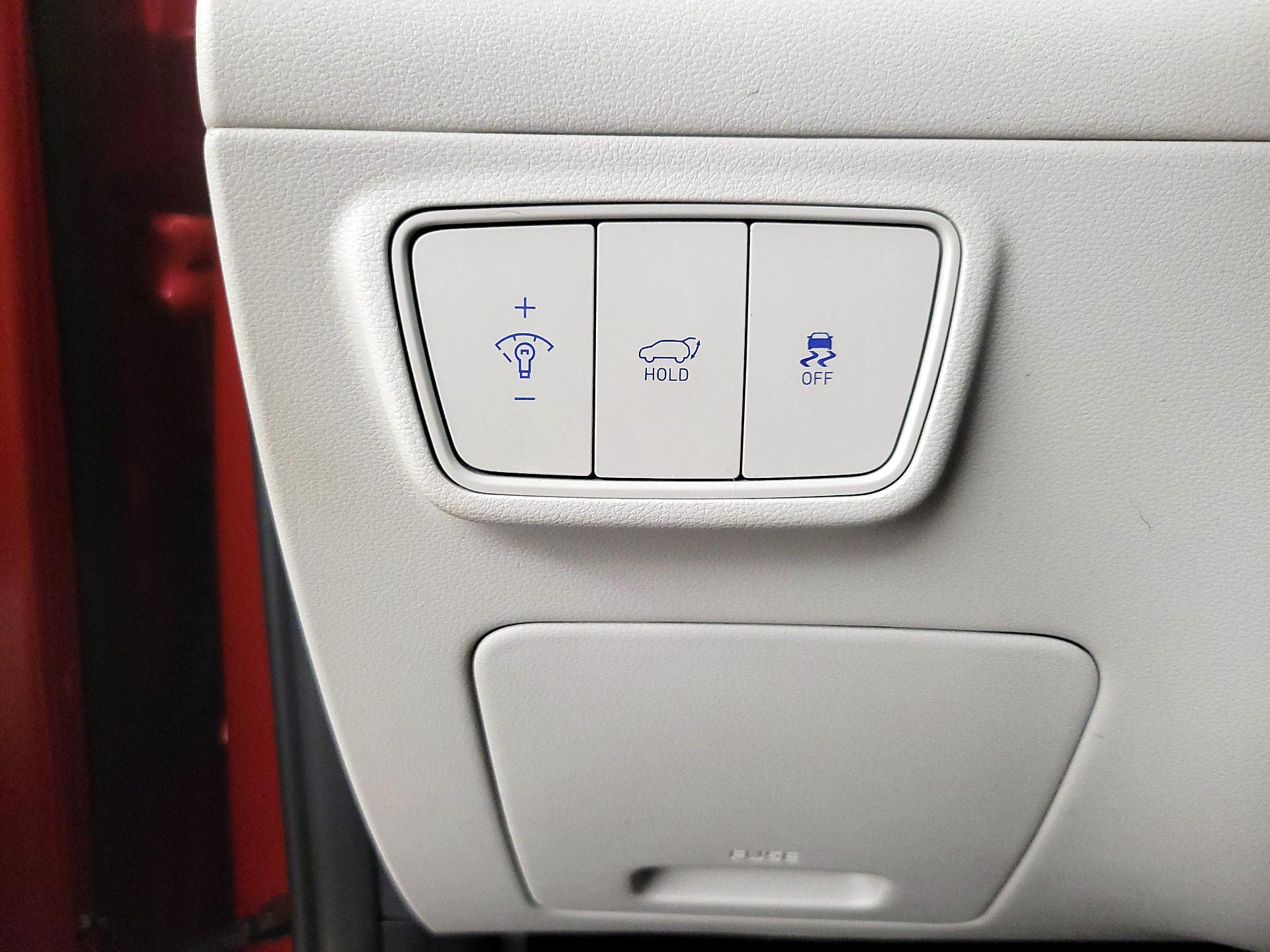 Thumbnail: 2023 Hyundai Tucson - 13