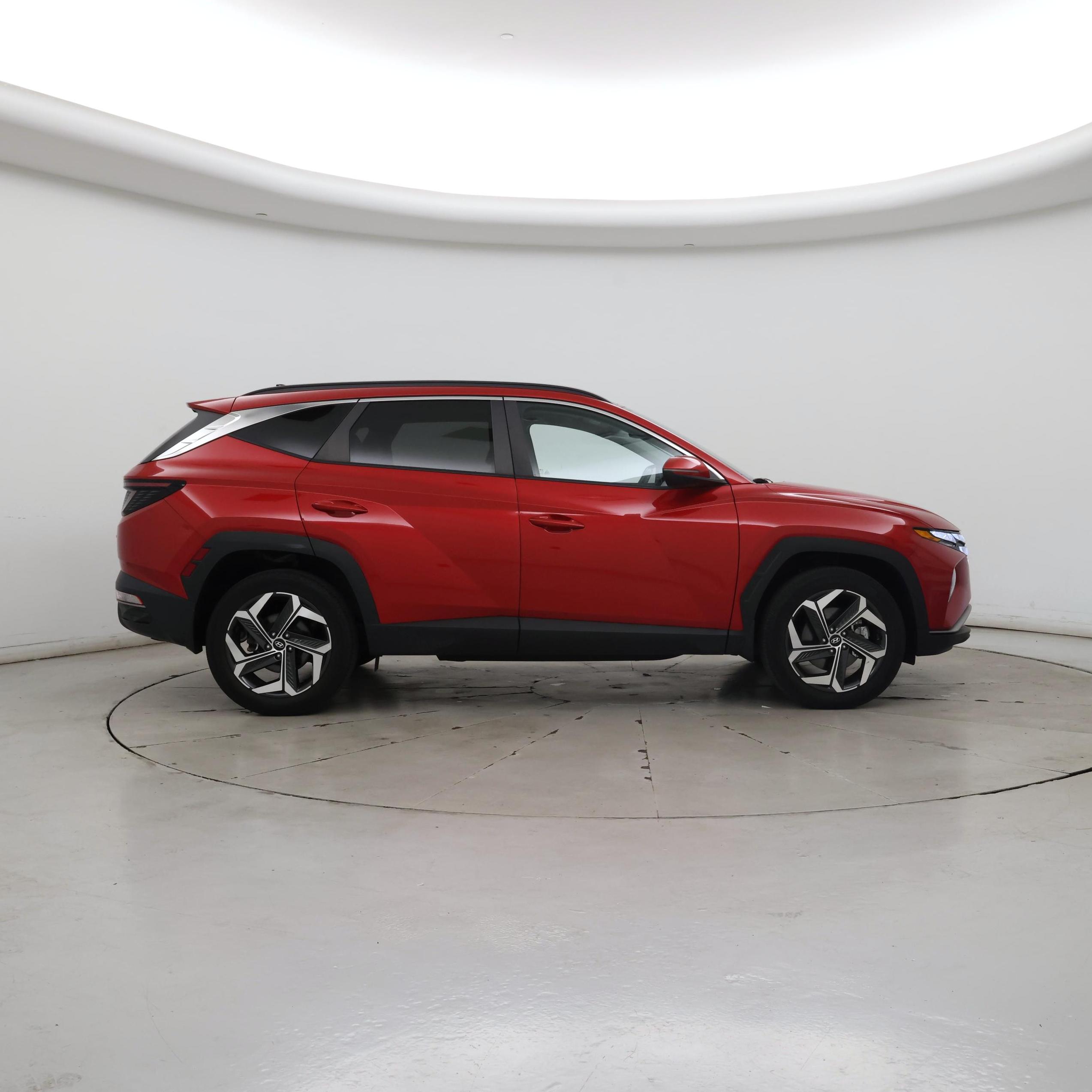 Thumbnail: 2023 Hyundai Tucson - 7