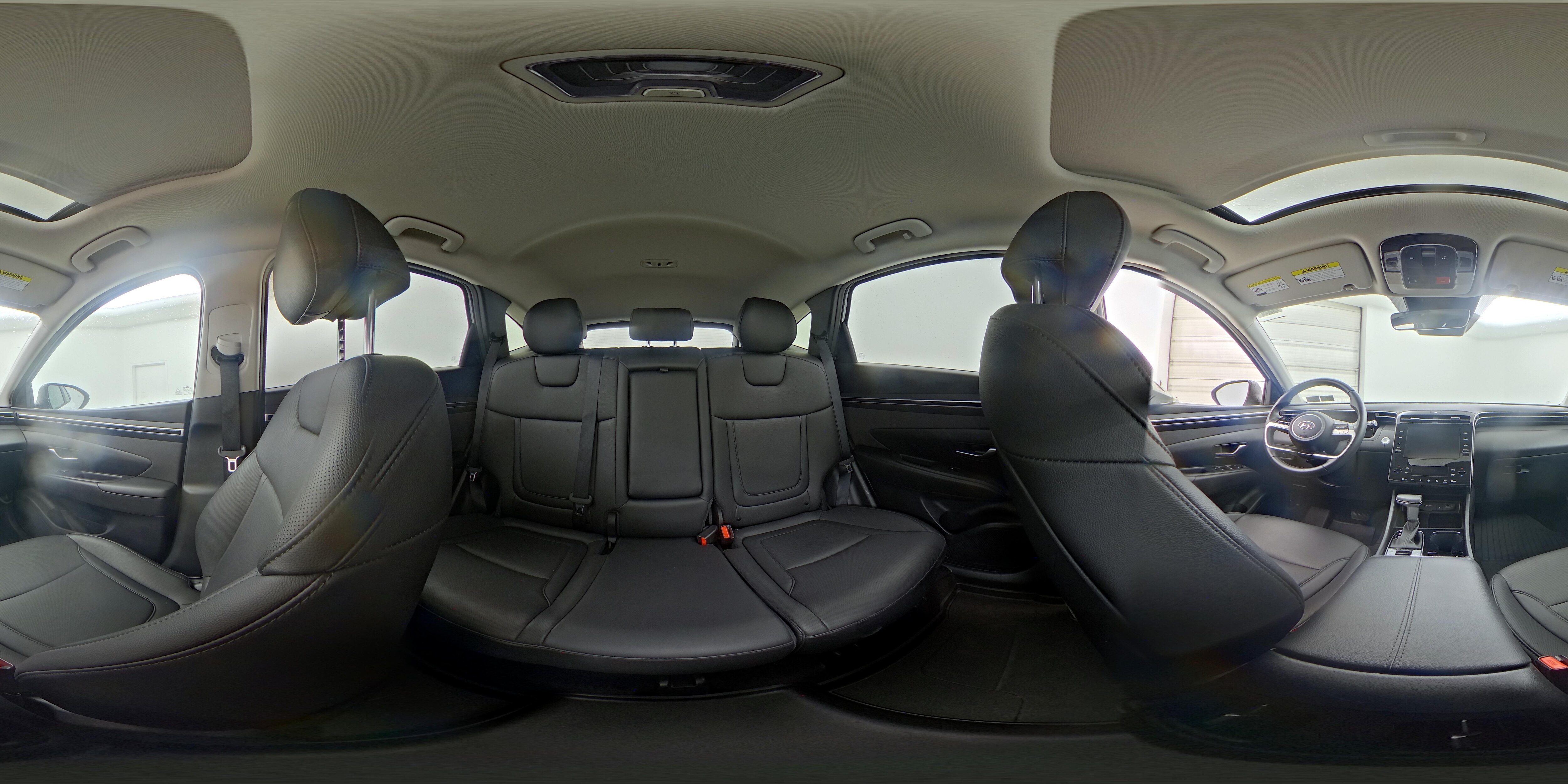 2023 Hyundai Tucson SEL - Photo 25