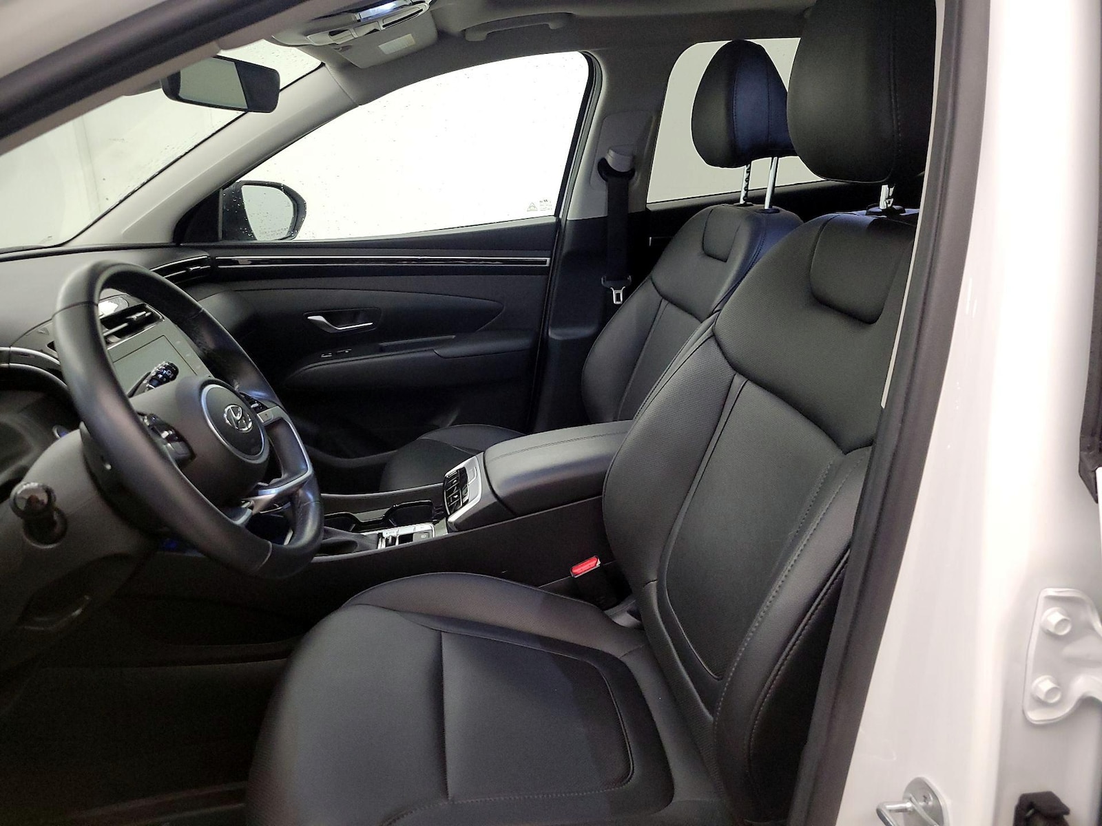 2023 Hyundai Tucson SEL - Photo 12