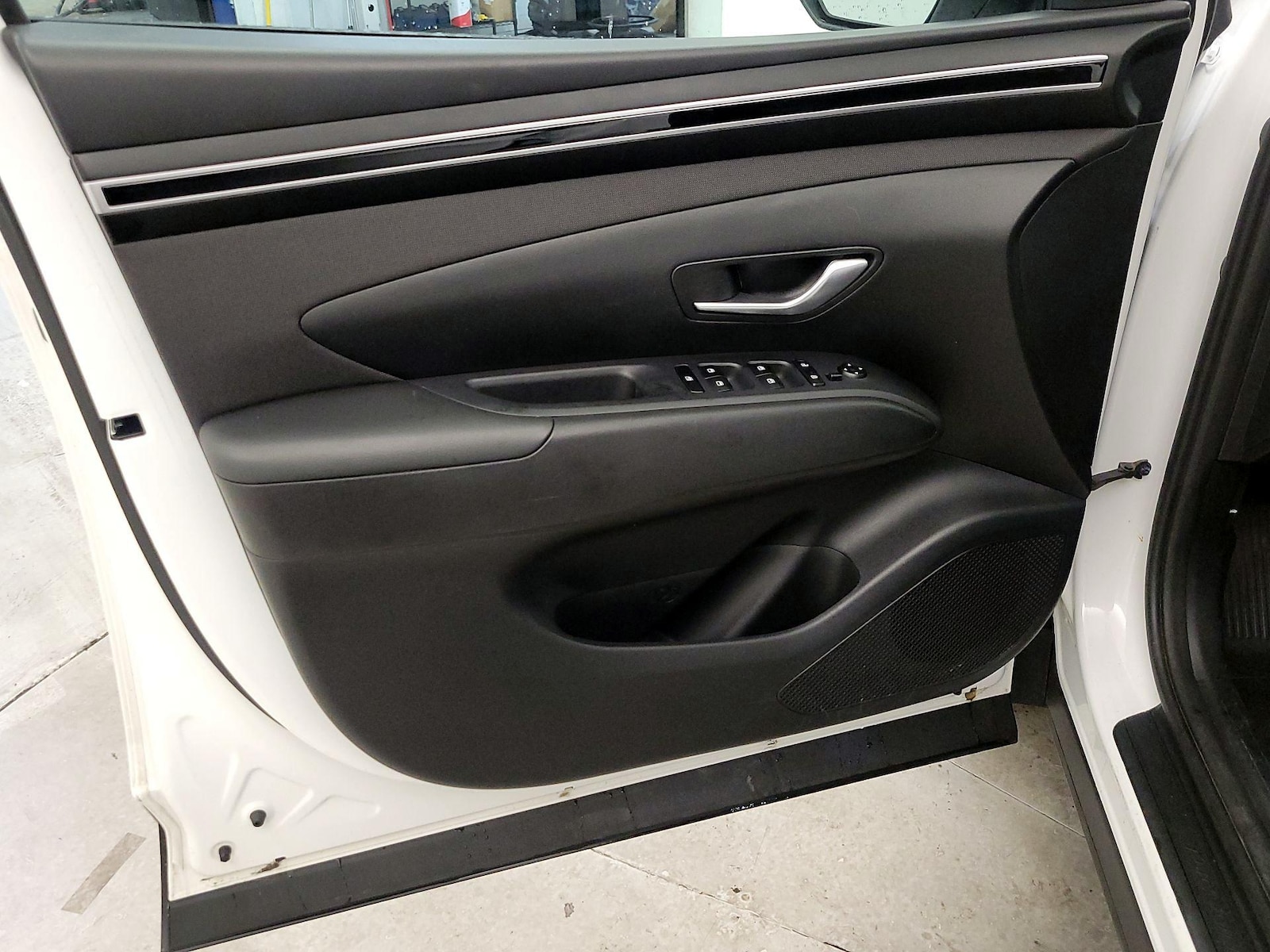 2023 Hyundai Tucson SEL - Photo 13