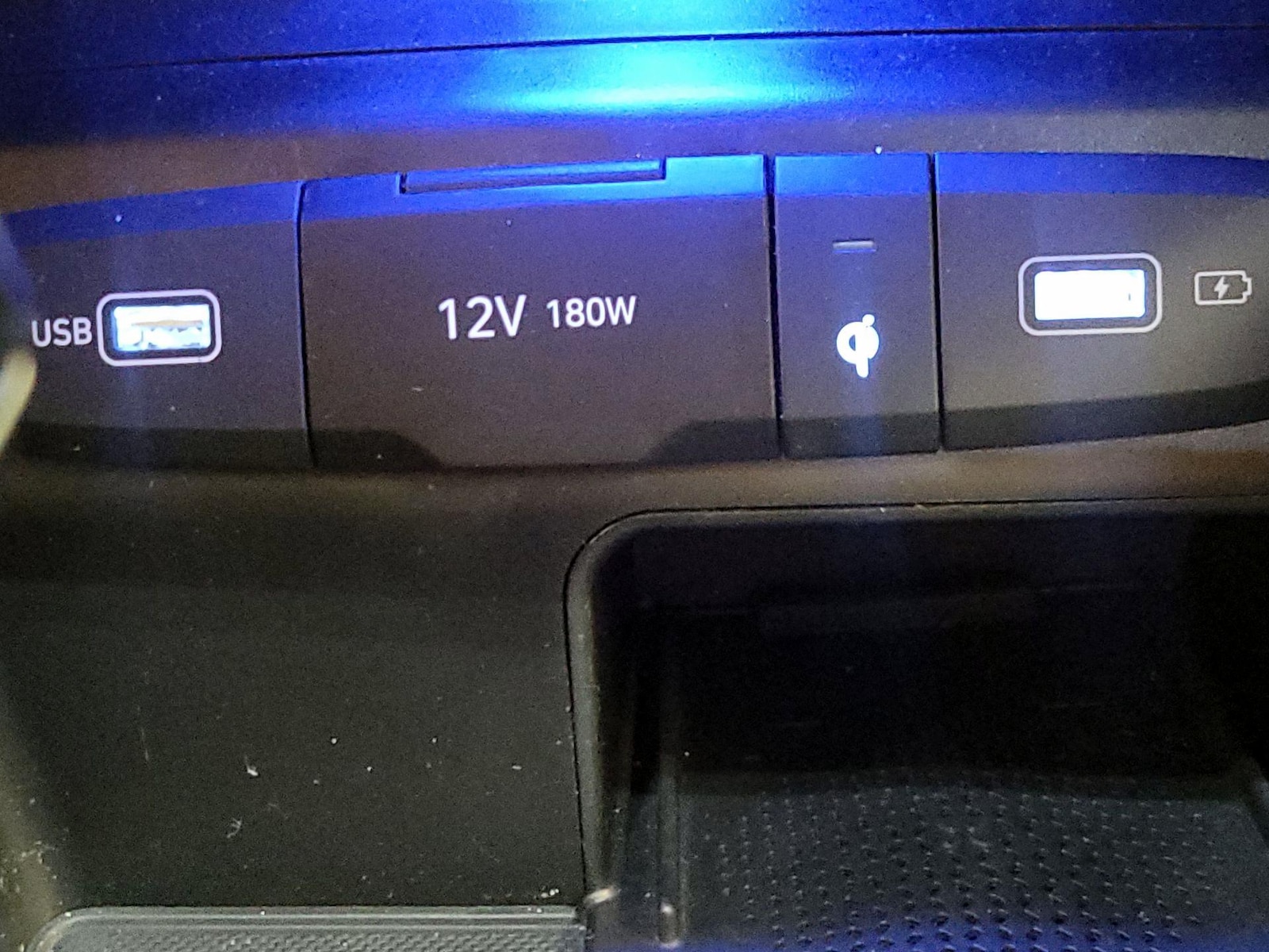 2023 Hyundai Tucson SEL - Photo 19