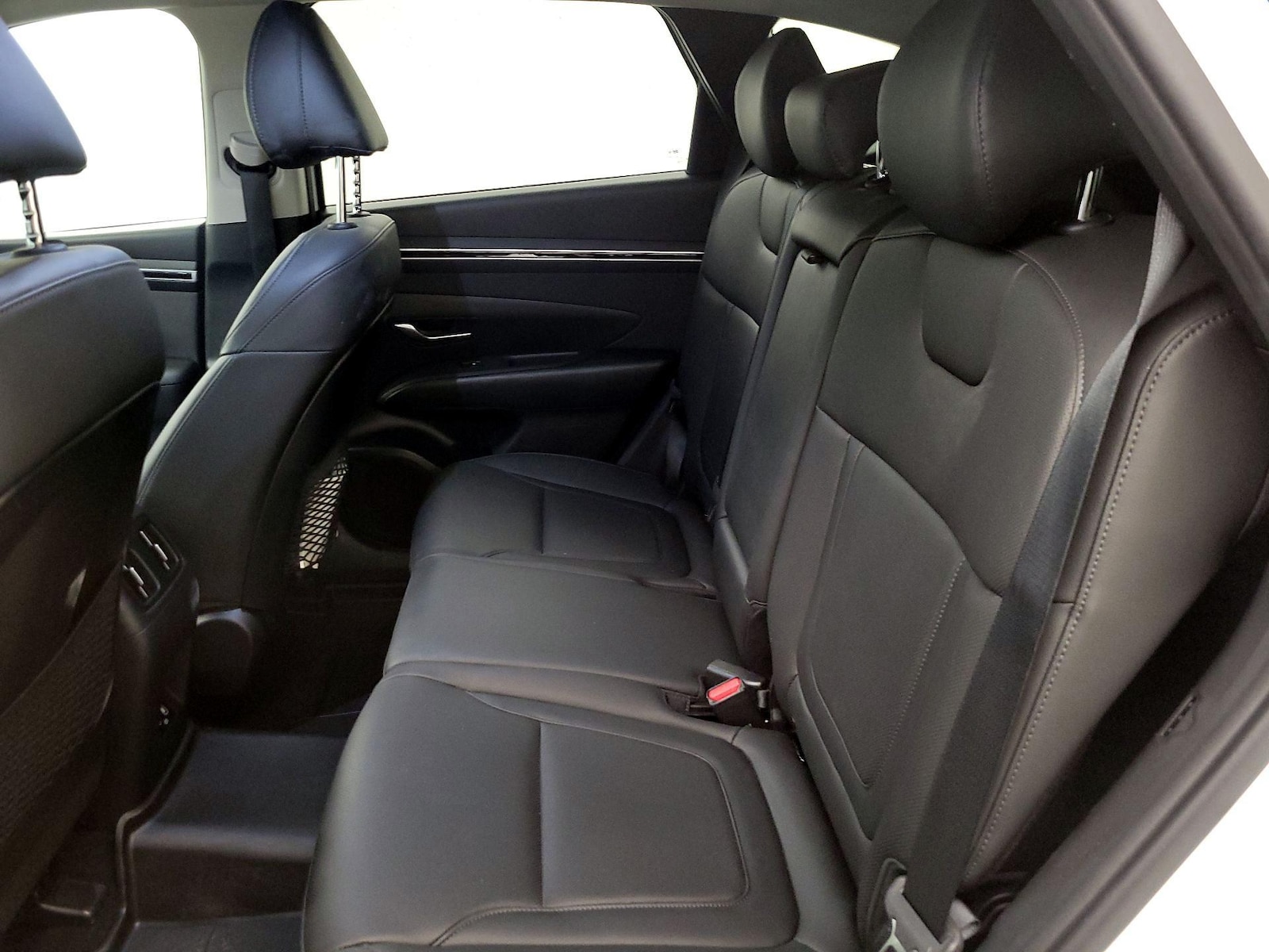 2023 Hyundai Tucson SEL - Photo 21