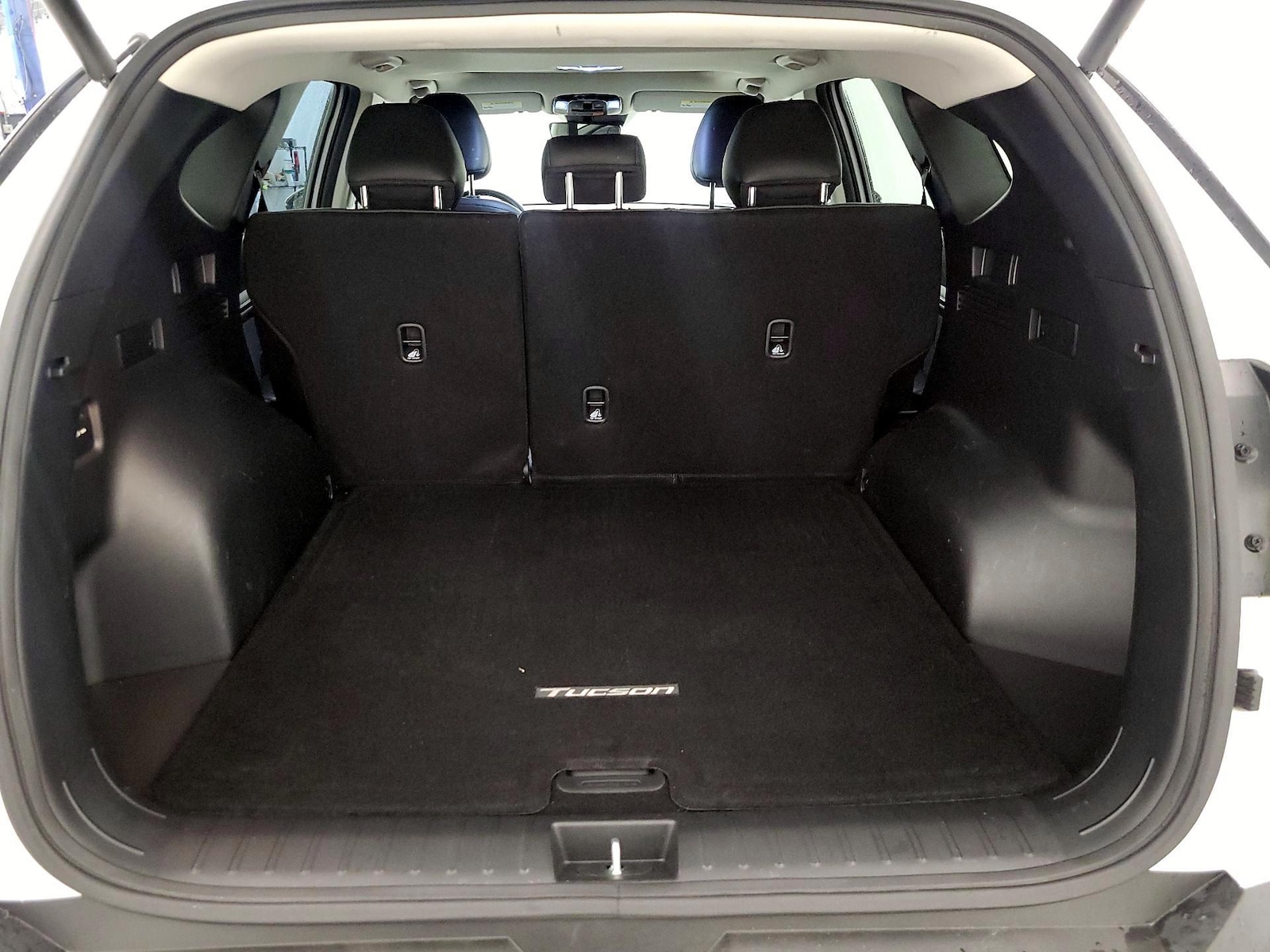 2023 Hyundai Tucson SEL - Photo 22