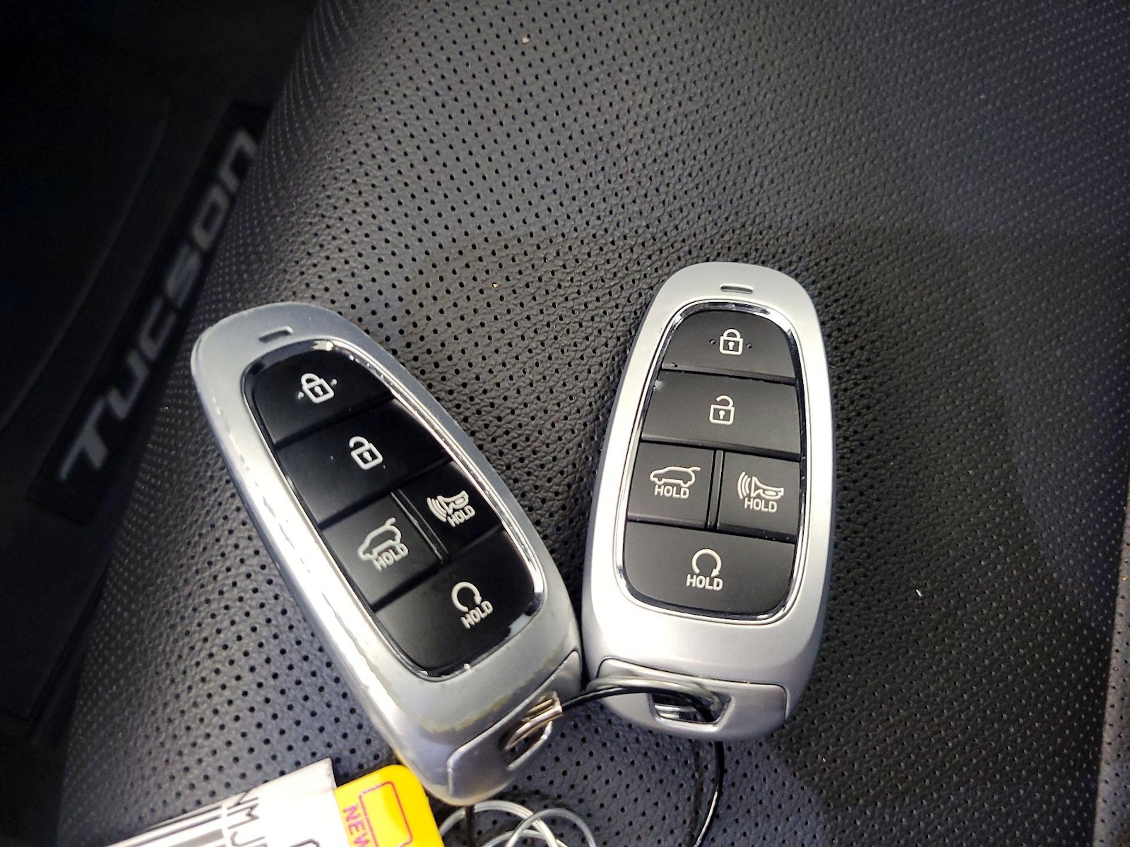 2023 Hyundai Tucson SEL - Photo 24