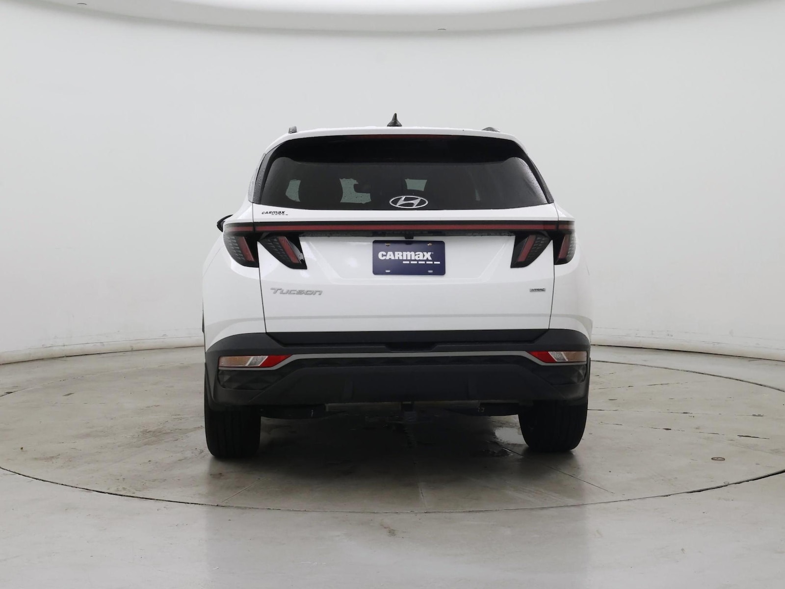 2023 Hyundai Tucson SEL - Photo 7