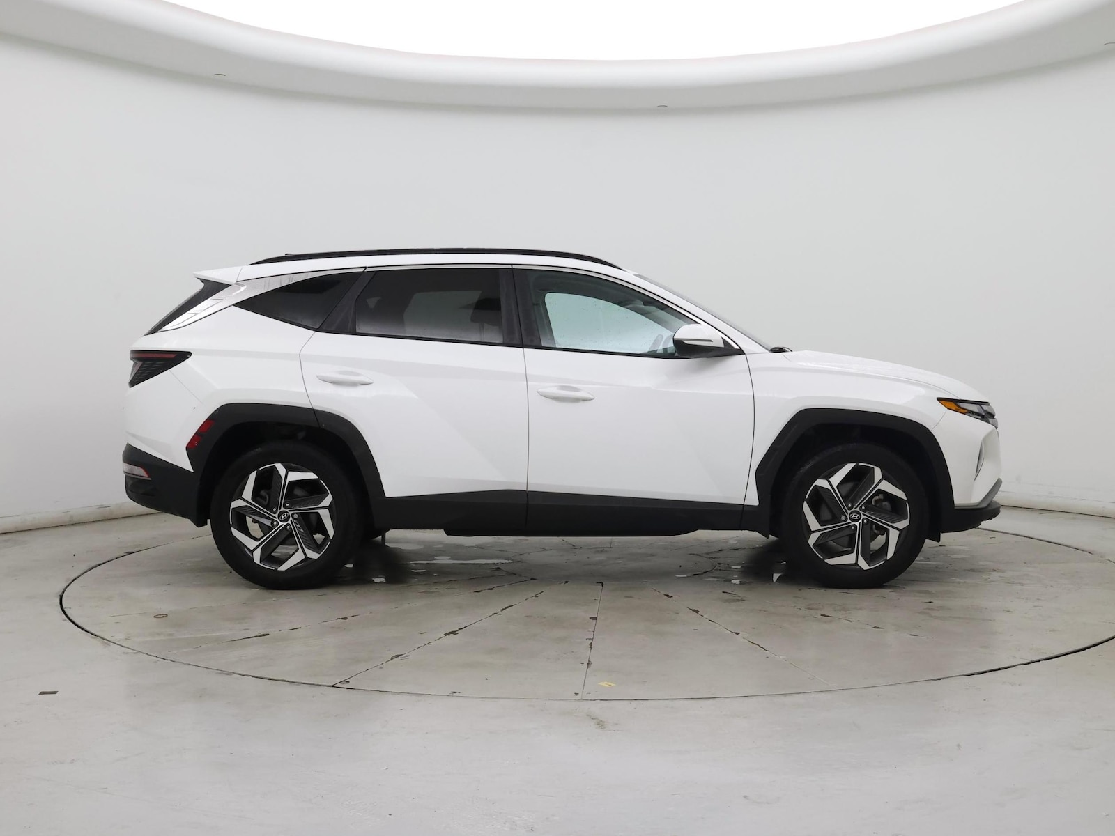 2023 Hyundai Tucson SEL - Photo 8