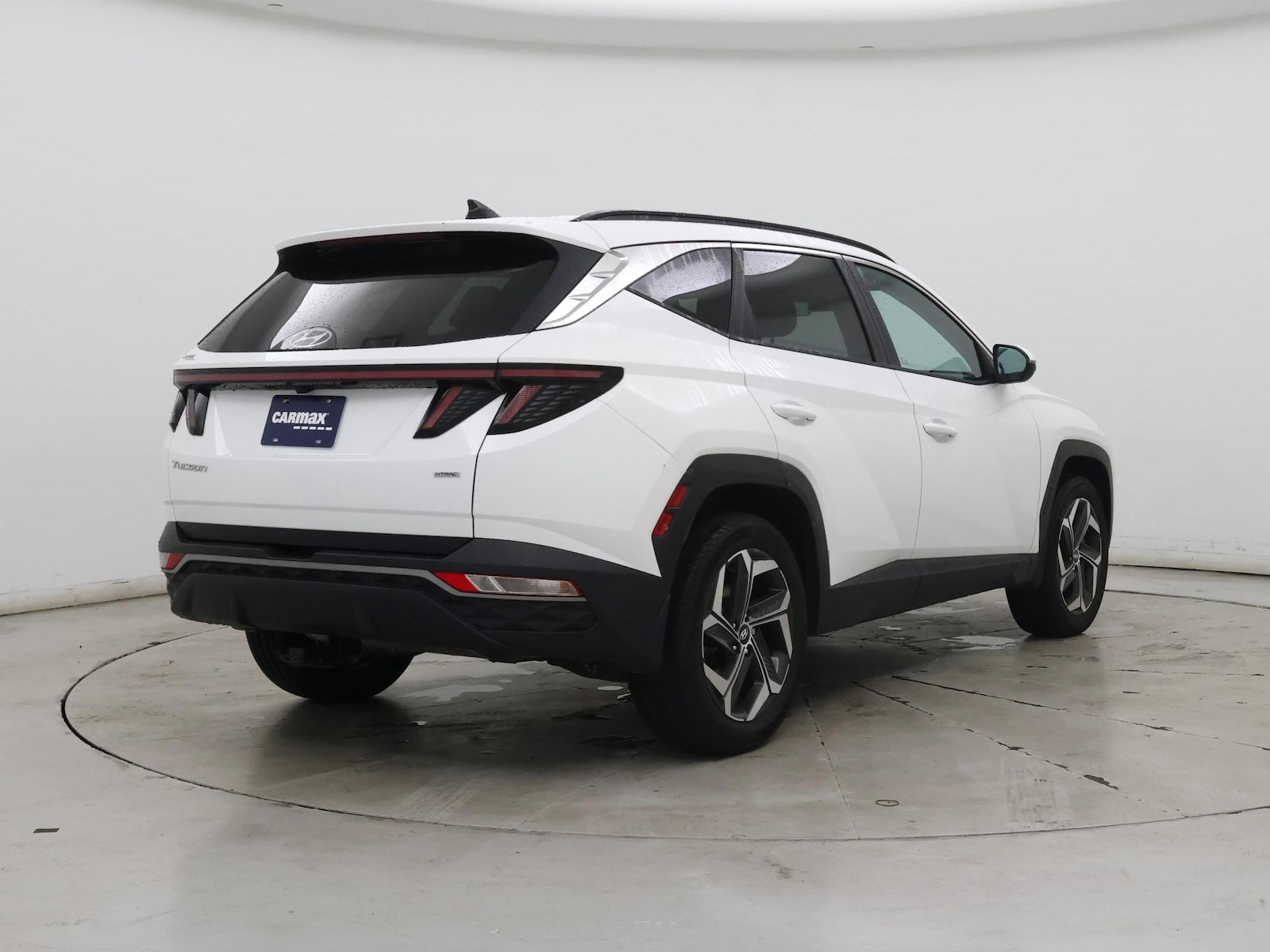 2023 Hyundai Tucson SEL - Photo 9