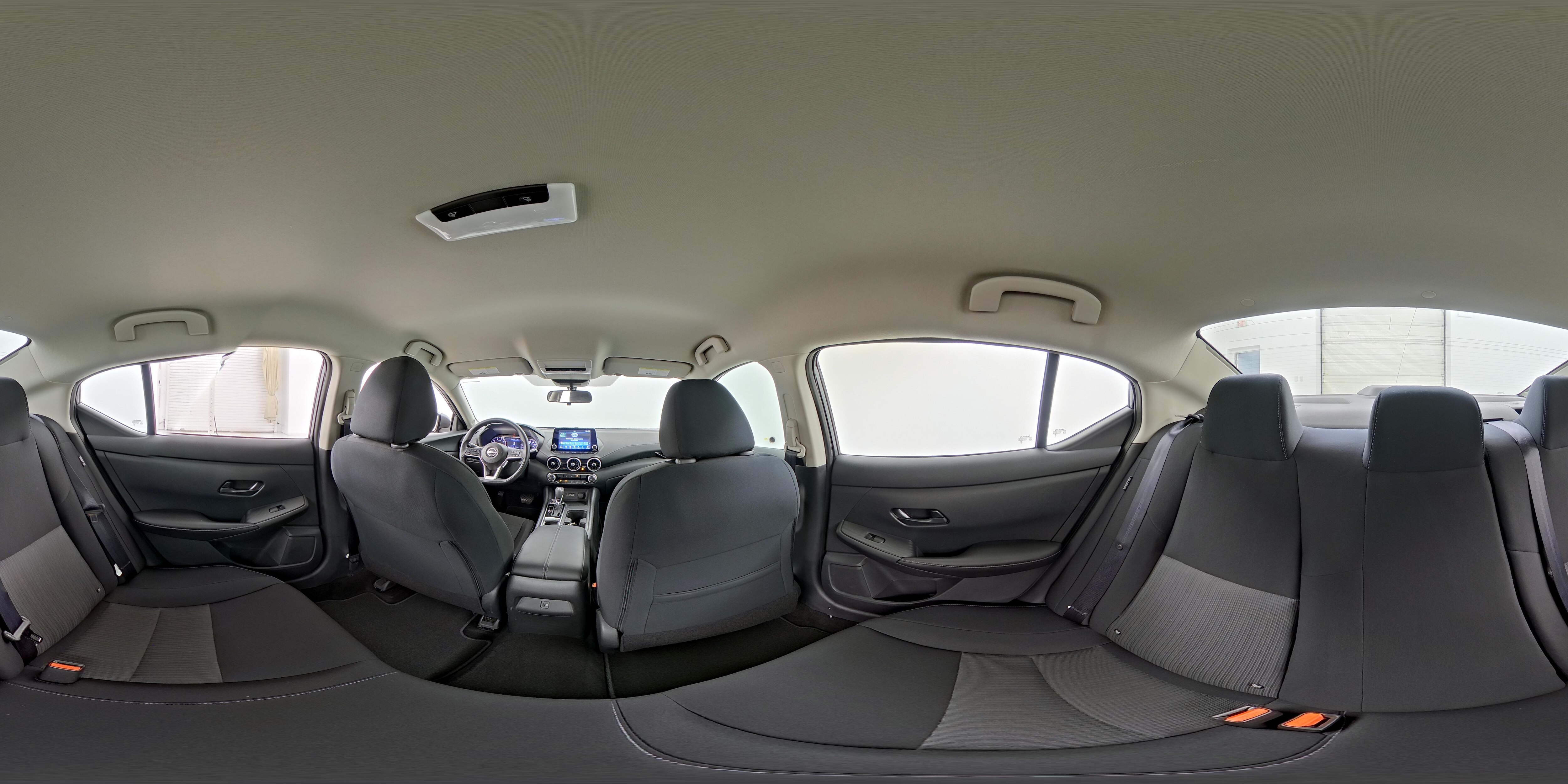 2024 Nissan Sentra SV - Photo 25