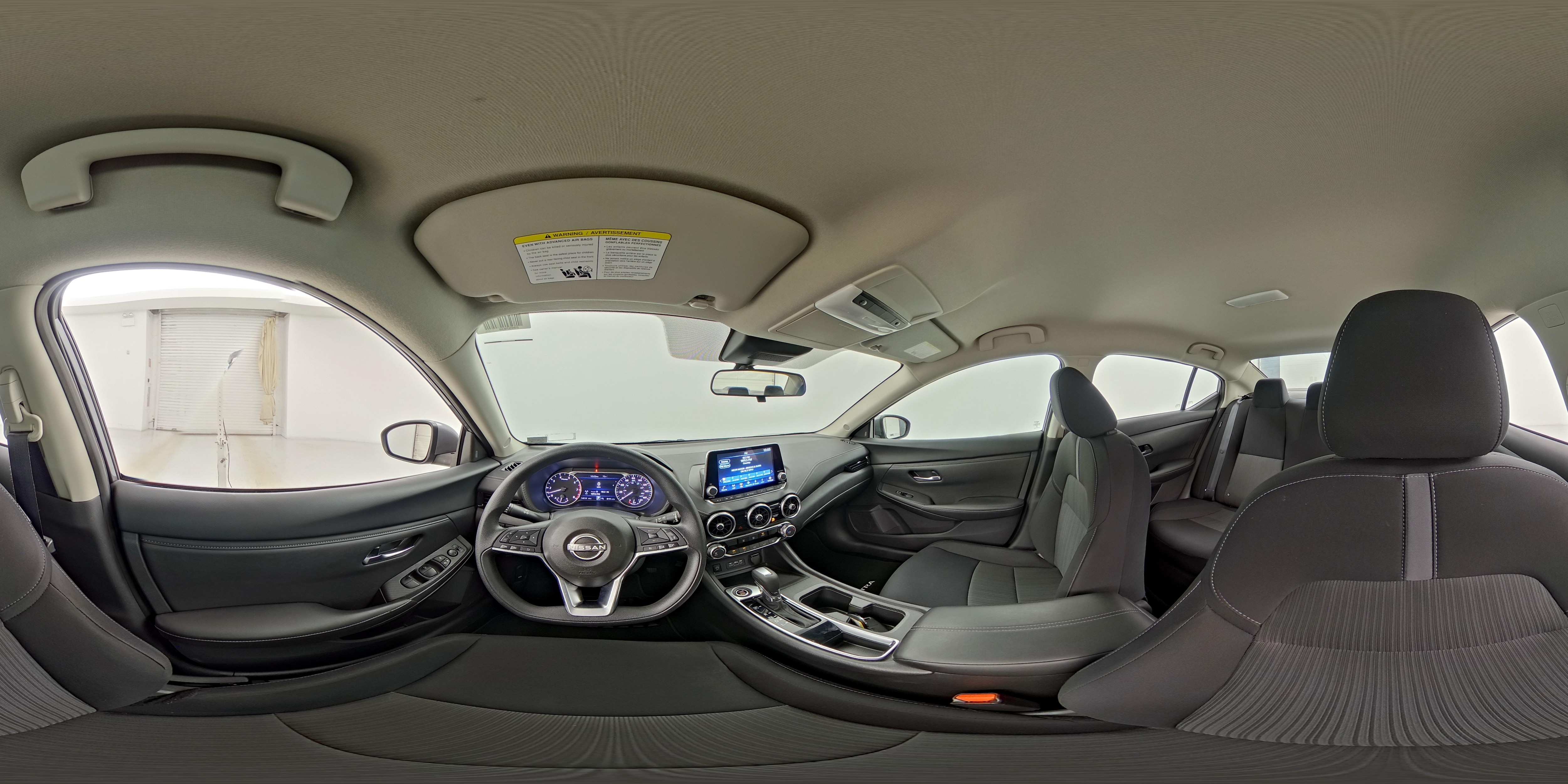 2024 Nissan Sentra SV - Photo 26