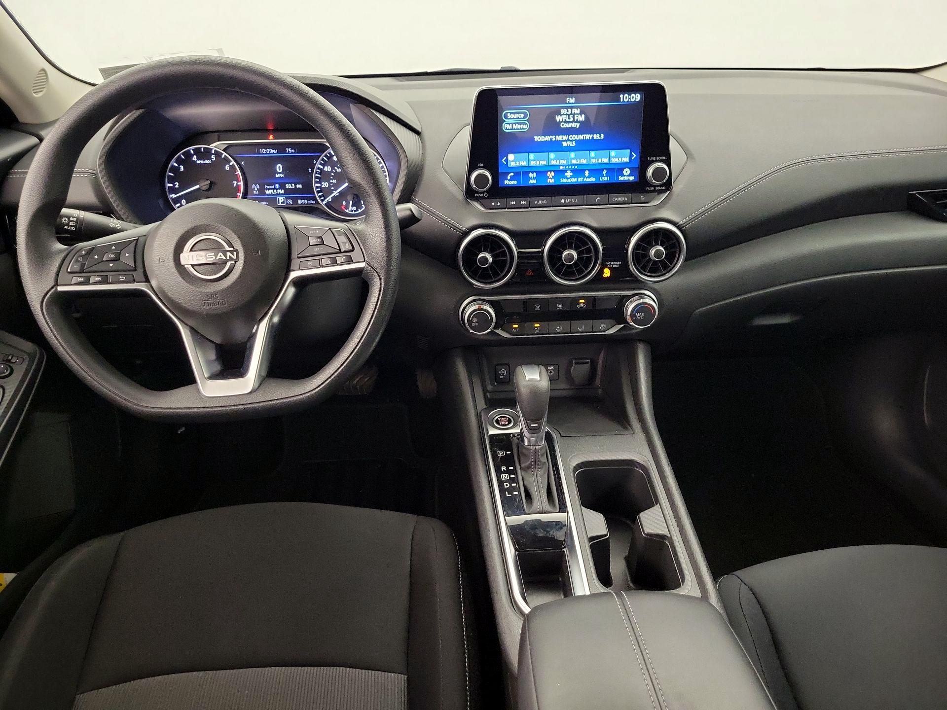 Thumbnail: 2024 Nissan Sentra - 9