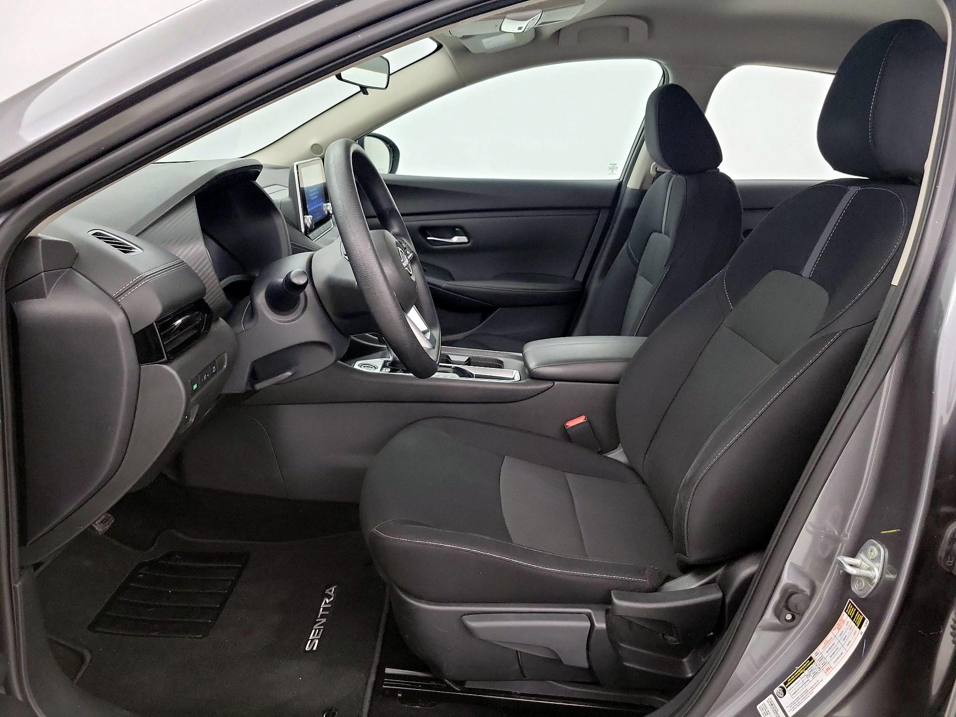Thumbnail: 2024 Nissan Sentra - 11