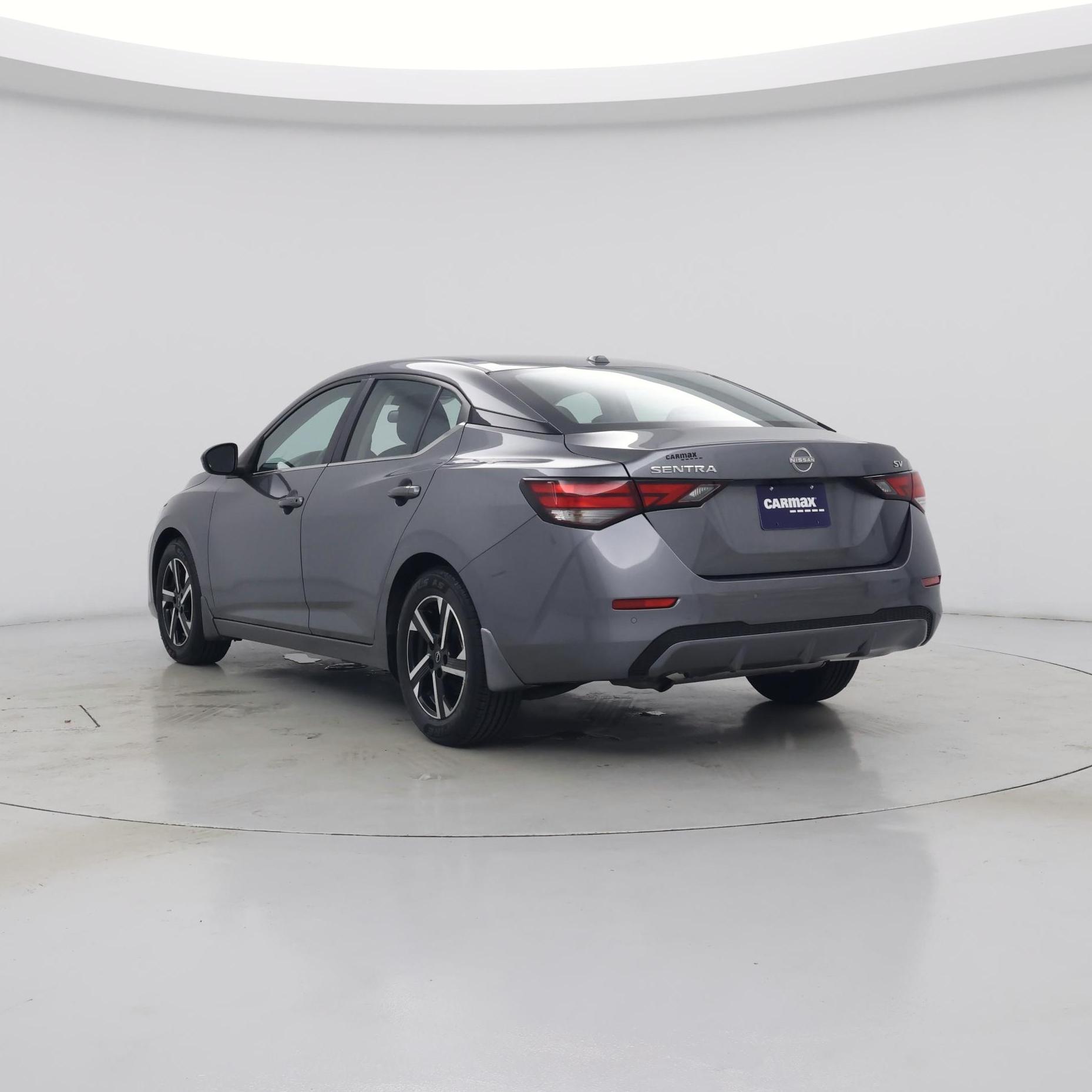 Thumbnail: 2024 Nissan Sentra - 2