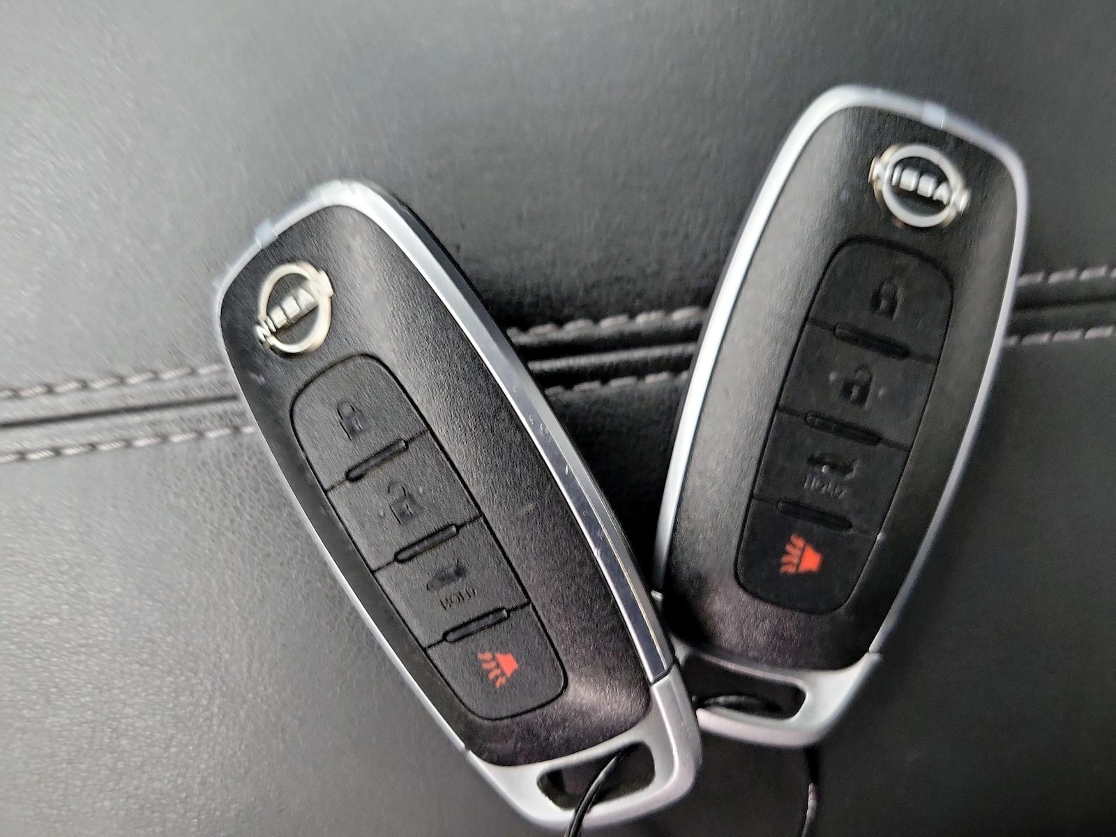 2024 Nissan Sentra SV - Photo 23