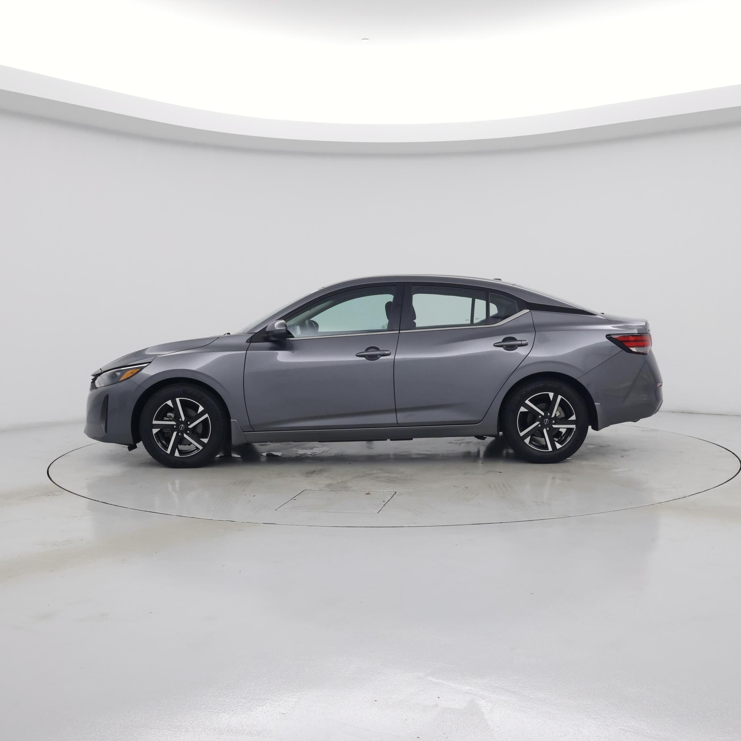 Thumbnail: 2024 Nissan Sentra - 3