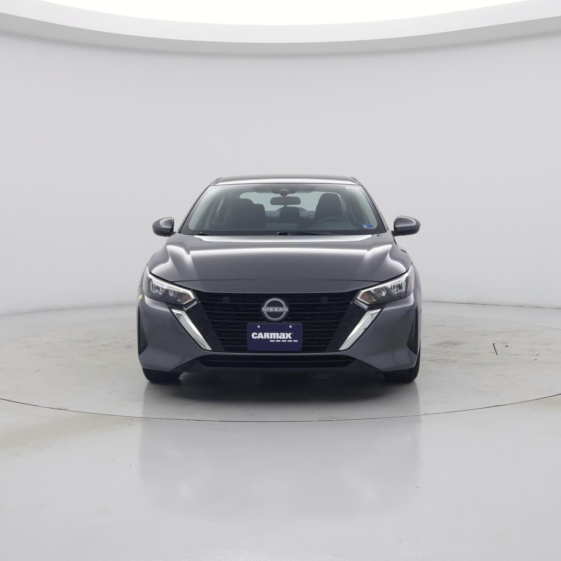 Thumbnail: 2024 Nissan Sentra - 5