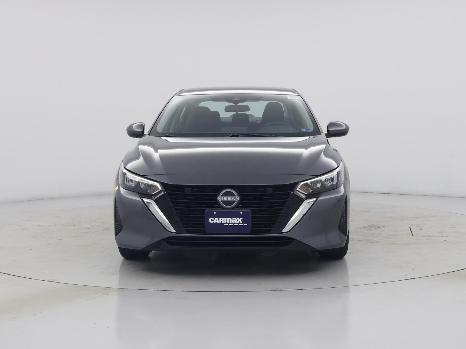 2024 Nissan Sentra SV - Photo 6