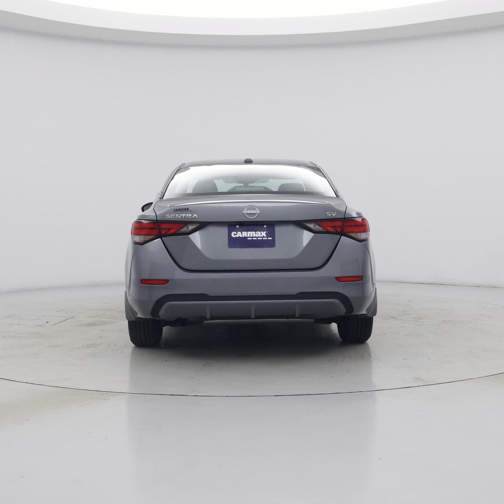 Thumbnail: 2024 Nissan Sentra - 6