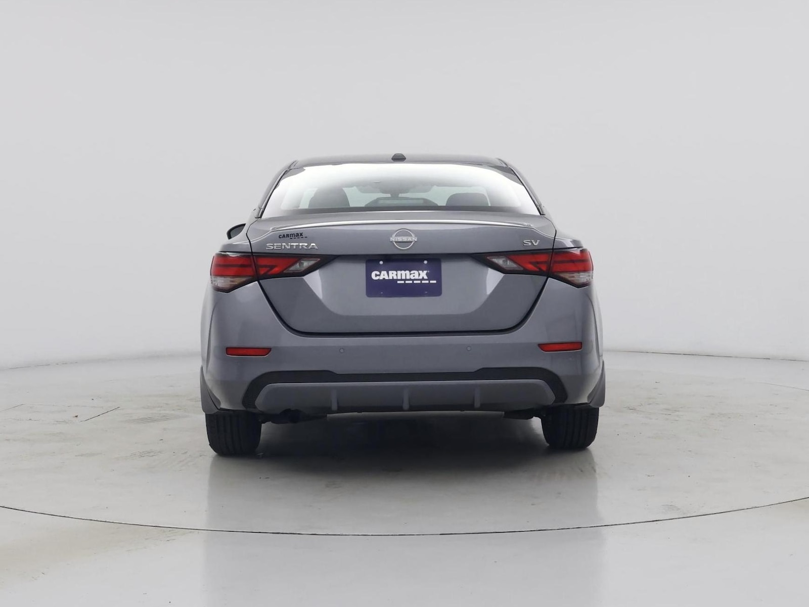 2024 Nissan Sentra SV - Photo 7