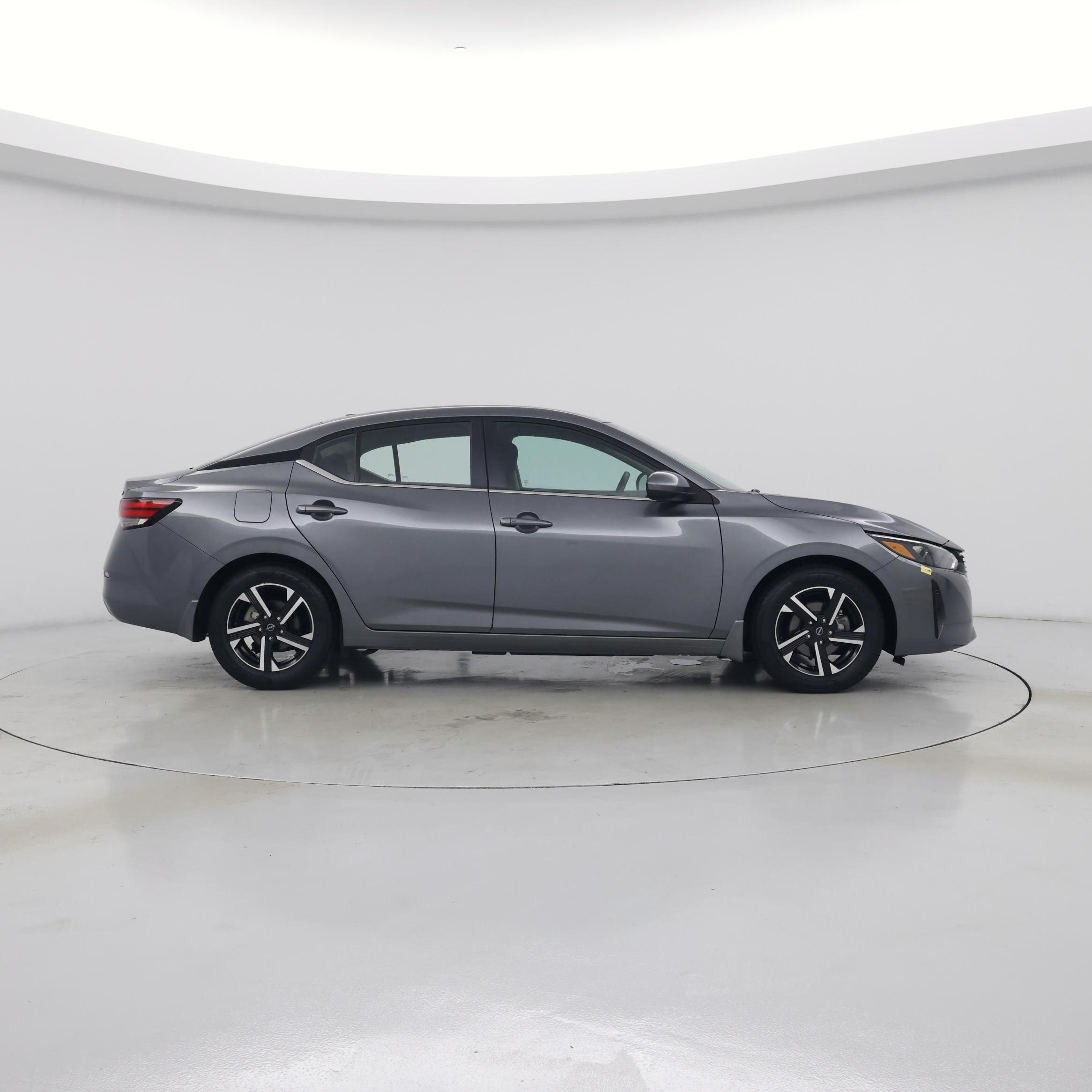 Thumbnail: 2024 Nissan Sentra - 7