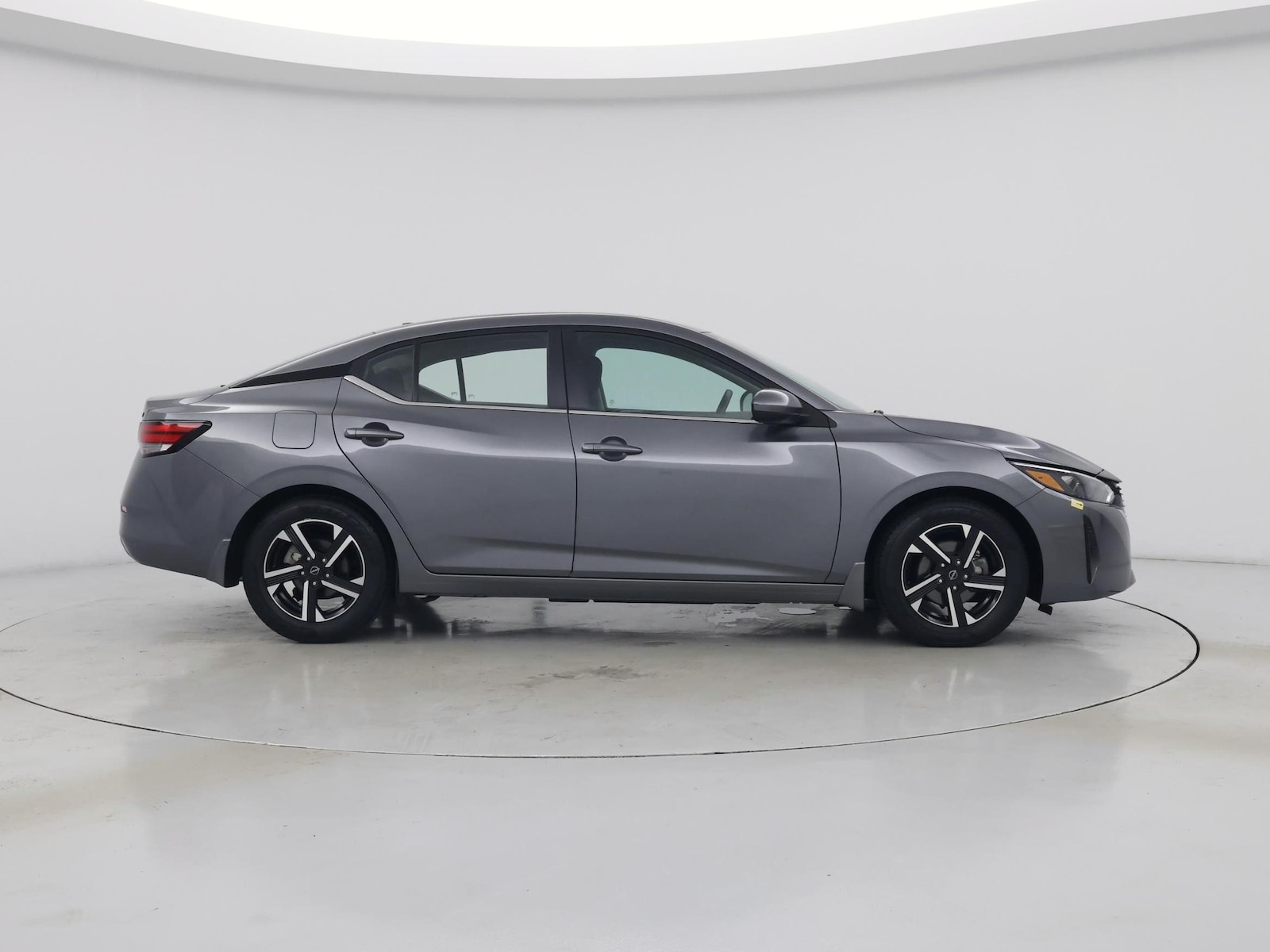 2024 Nissan Sentra SV - Photo 8