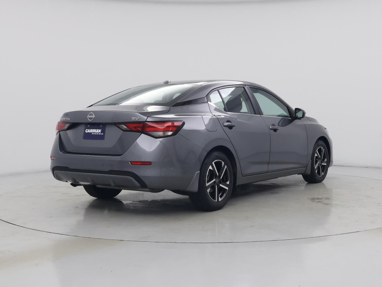 2024 Nissan Sentra SV - Photo 9