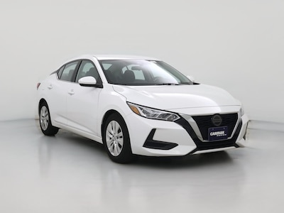 2023 Nissan Sentra S