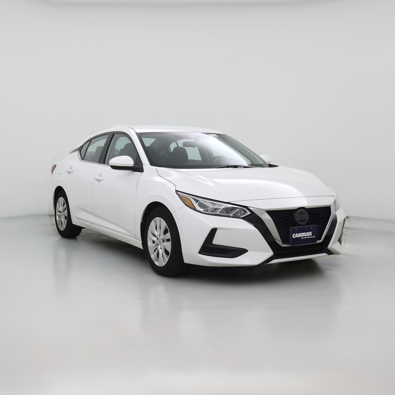 2023 Nissan Sentra S