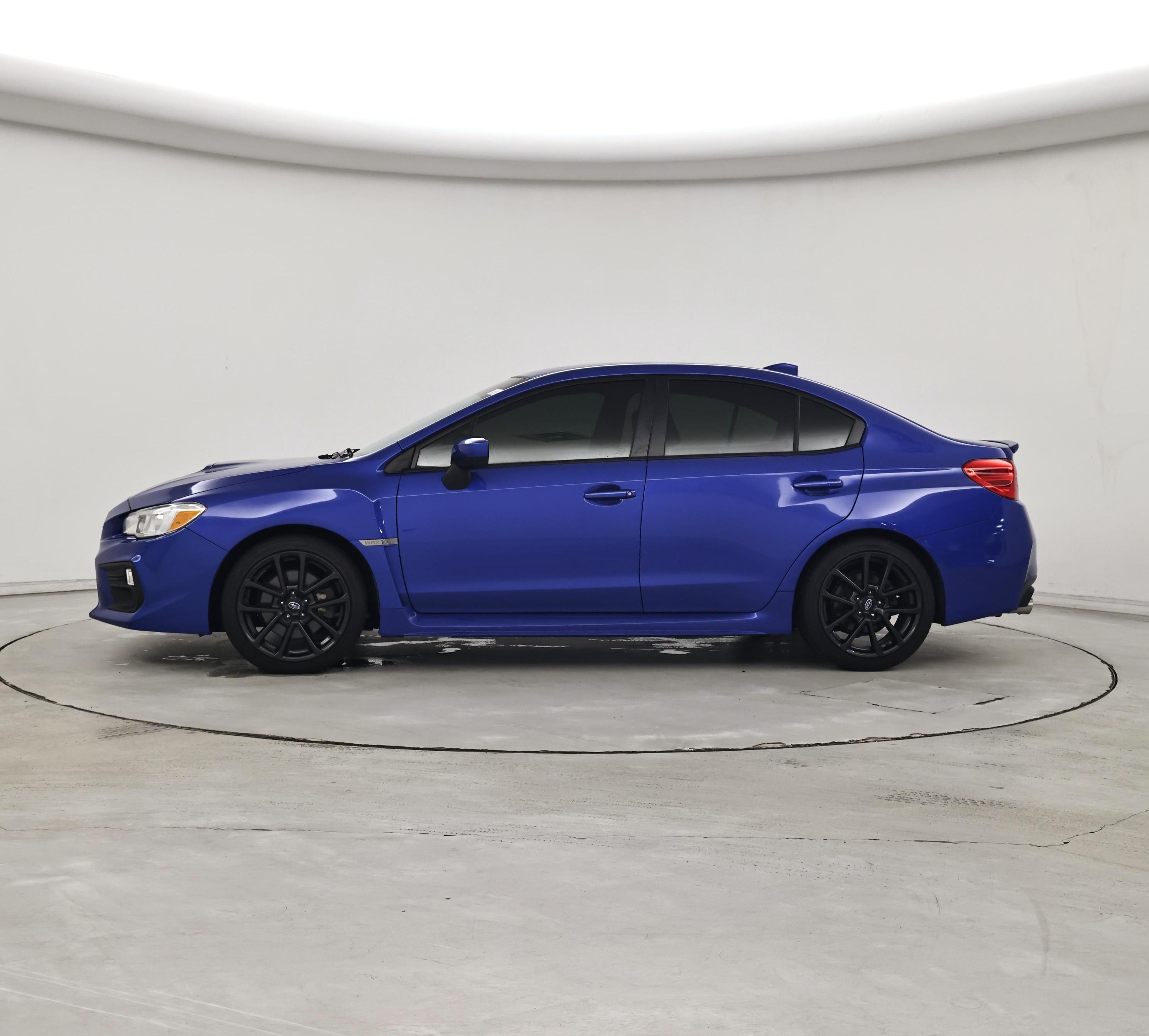 Thumbnail: 2021 Subaru WRX - 3